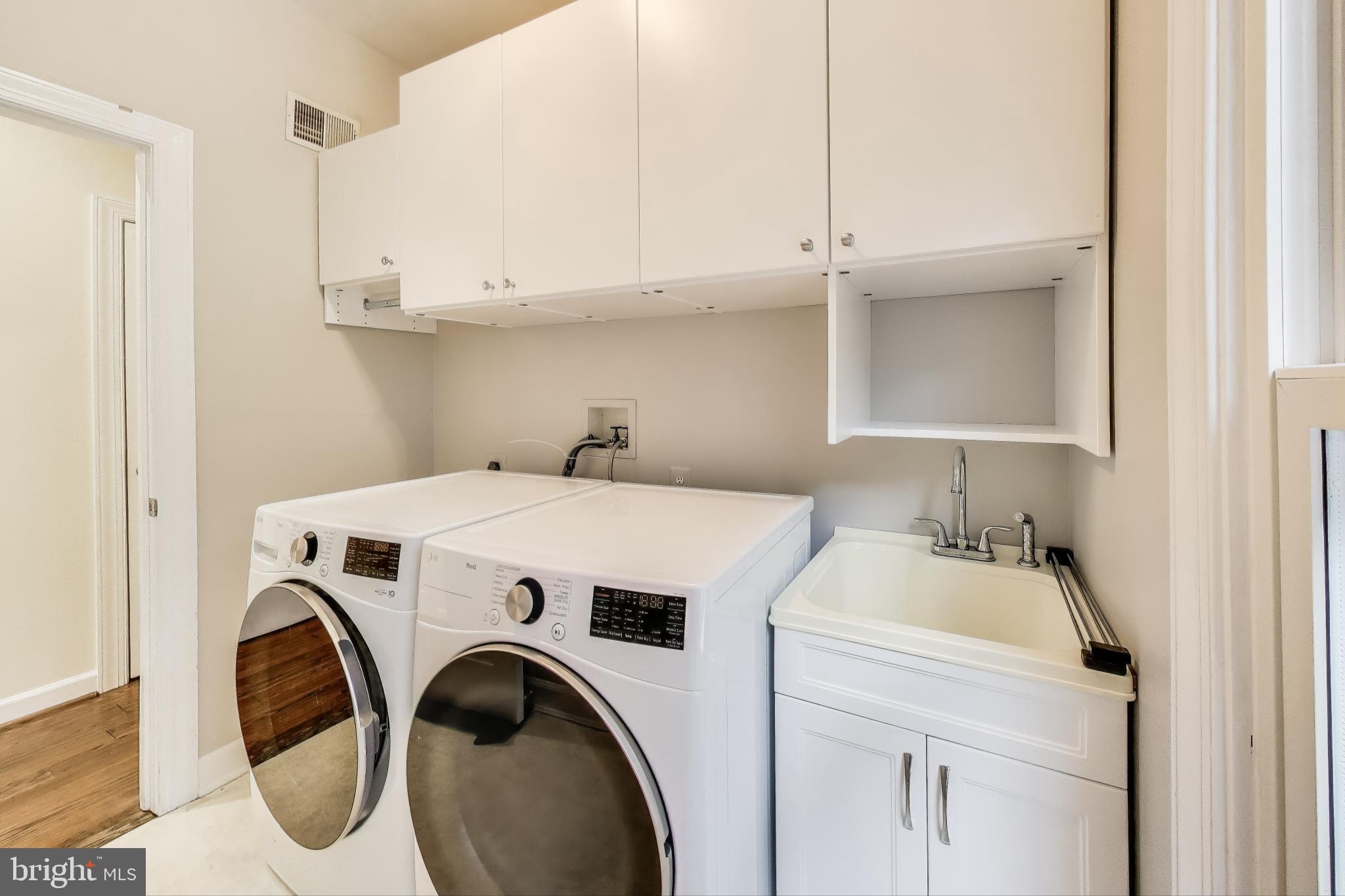 BRITTINGHAM - Residential Lease