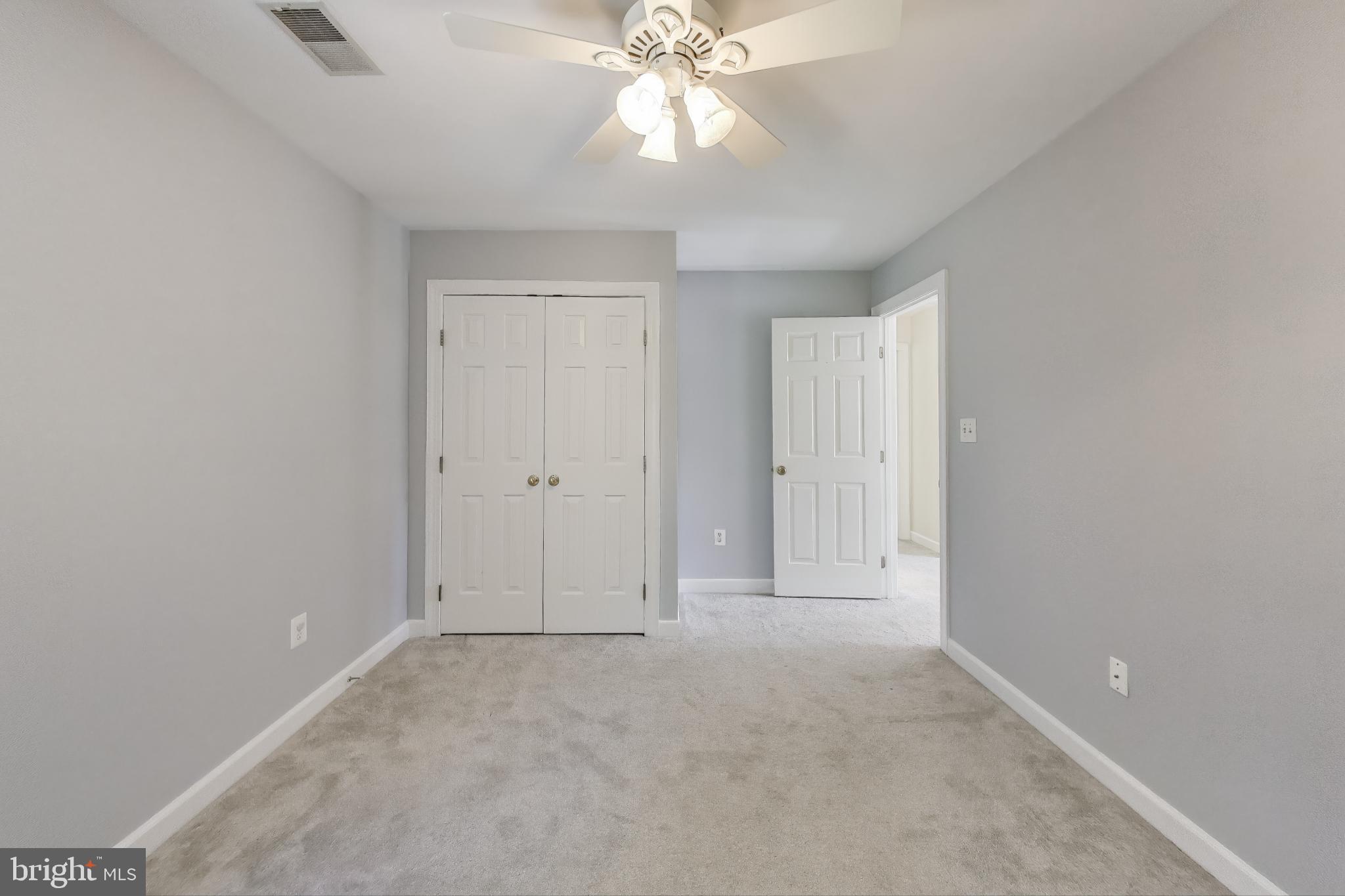 BRITTINGHAM - Residential Lease