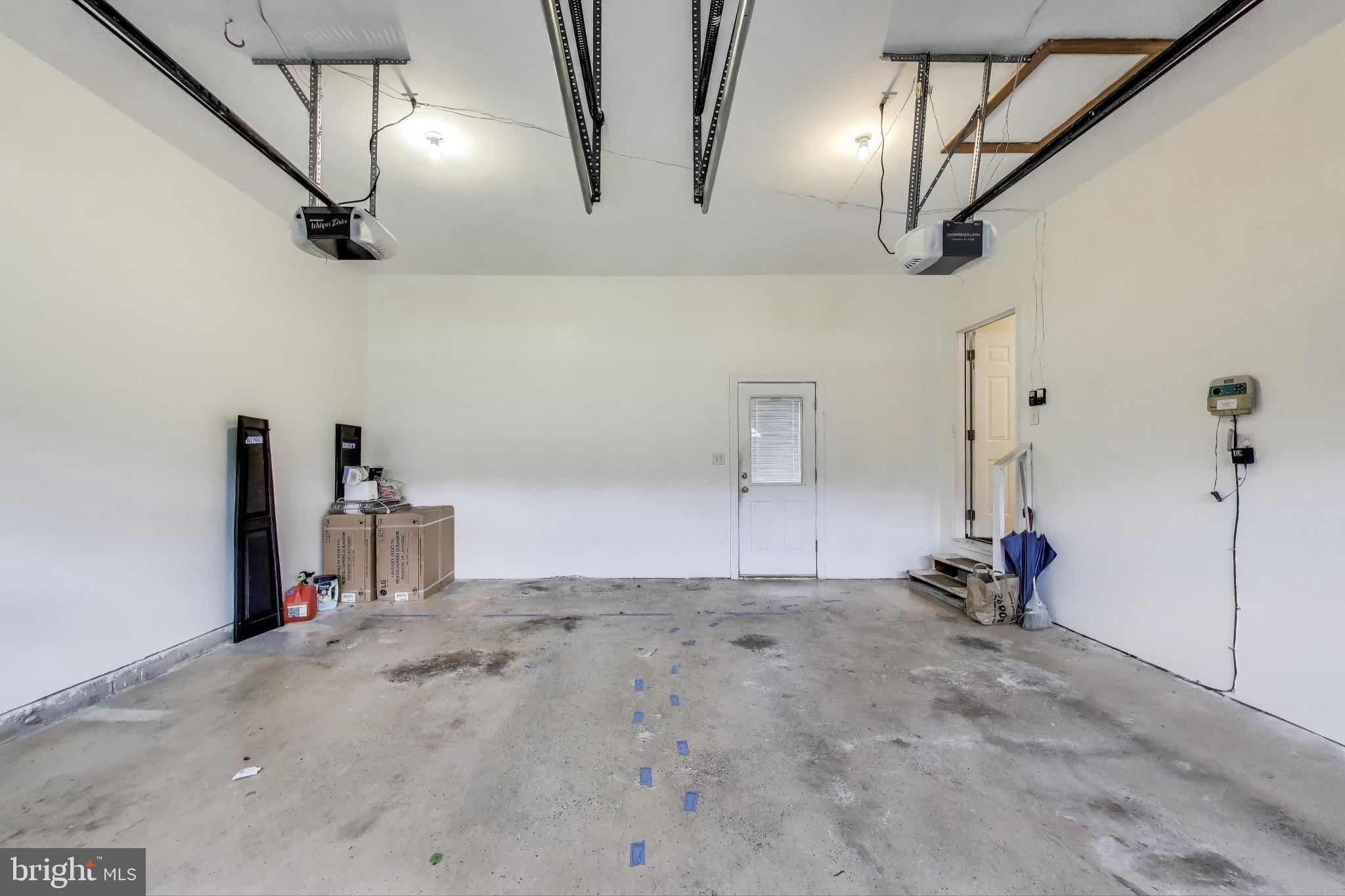 BRITTINGHAM - Residential Lease