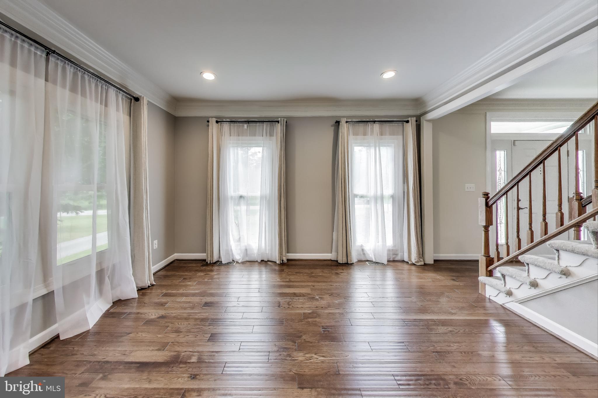 BRITTINGHAM - Residential Lease