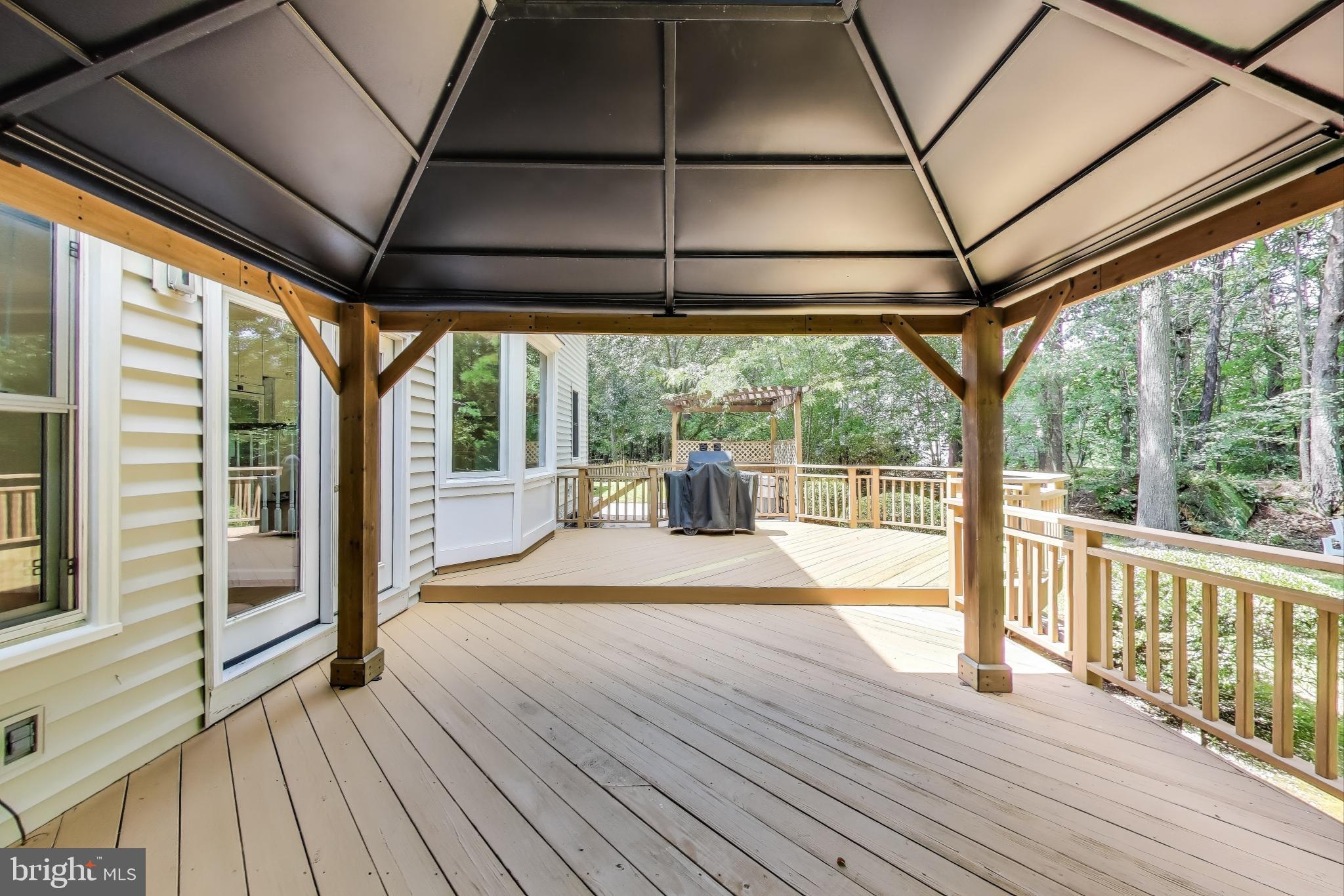 BRITTINGHAM - Residential Lease