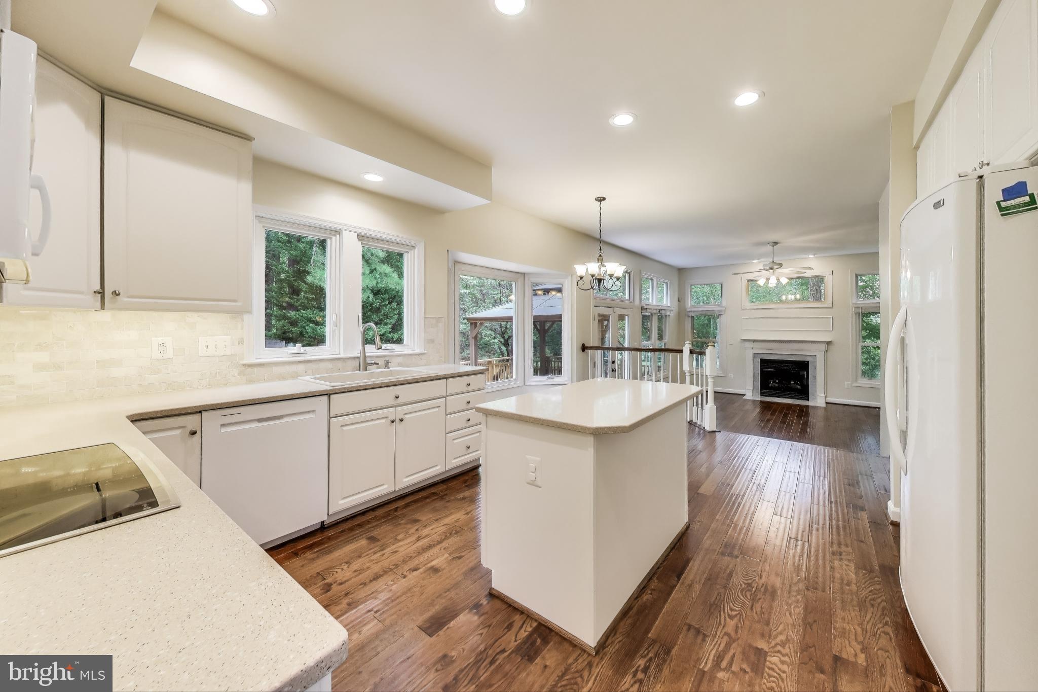 BRITTINGHAM - Residential Lease