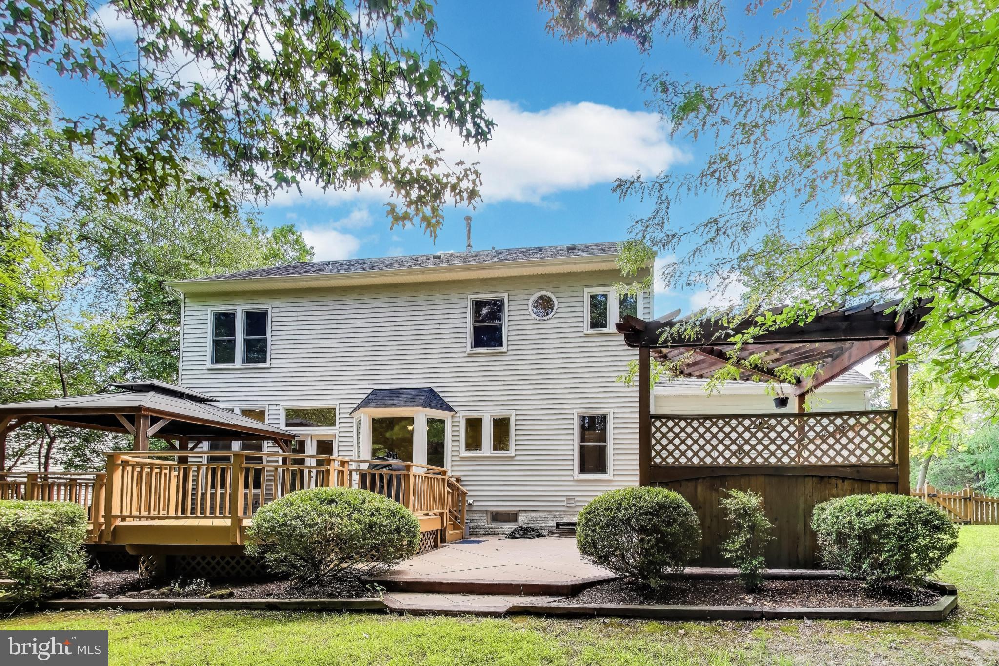 BRITTINGHAM - Residential Lease