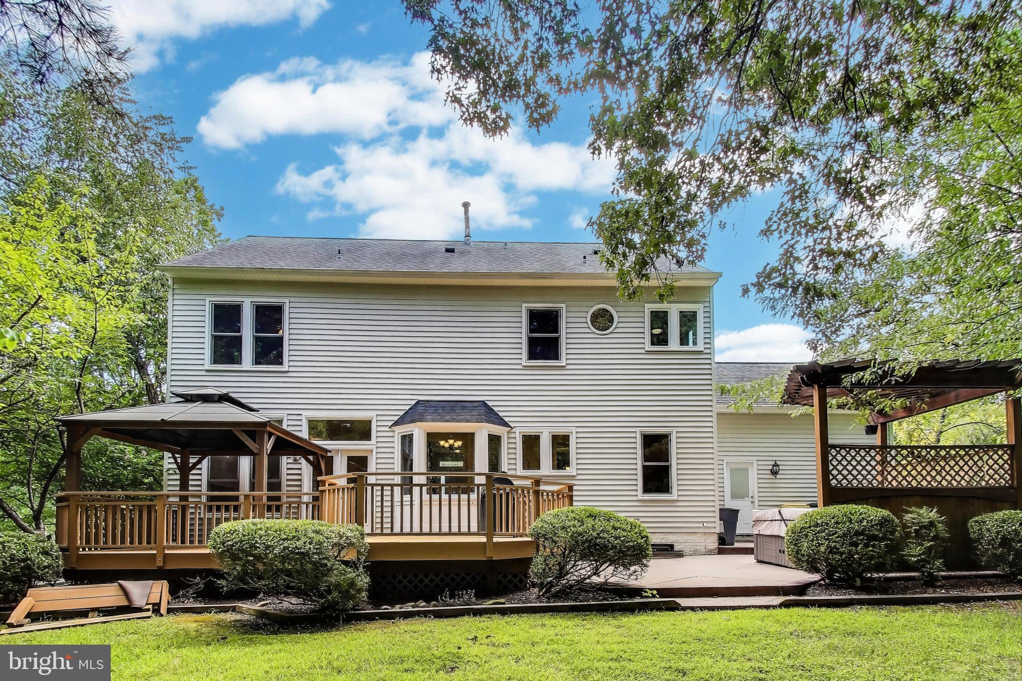 BRITTINGHAM - Residential Lease