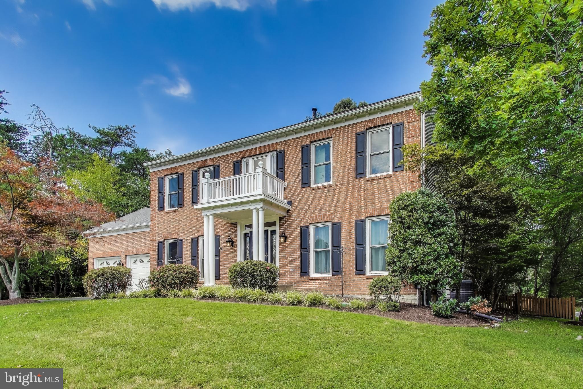 BRITTINGHAM - Residential Lease