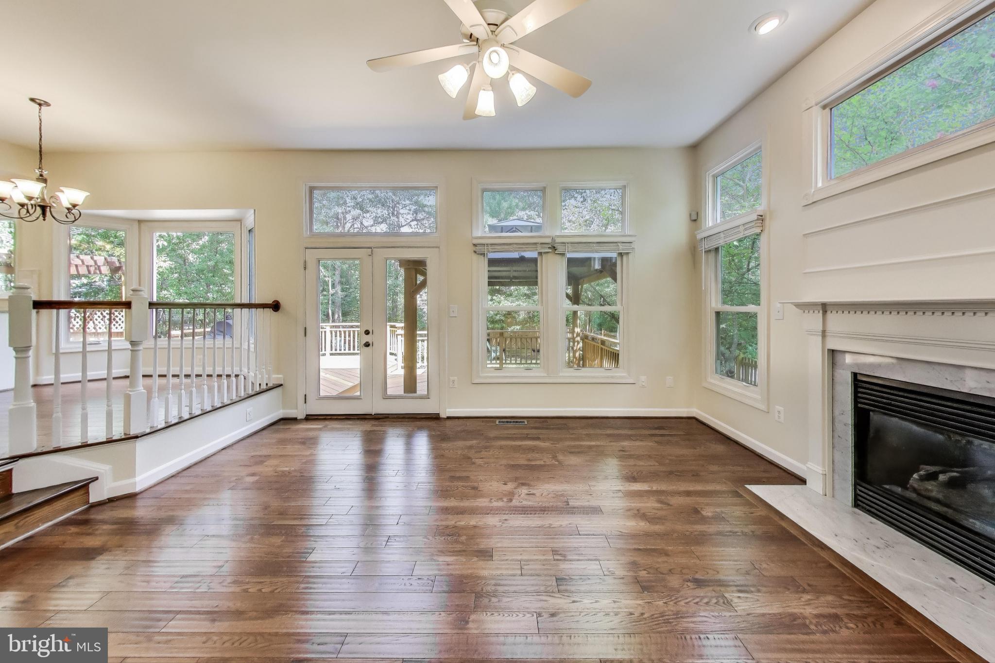 BRITTINGHAM - Residential Lease