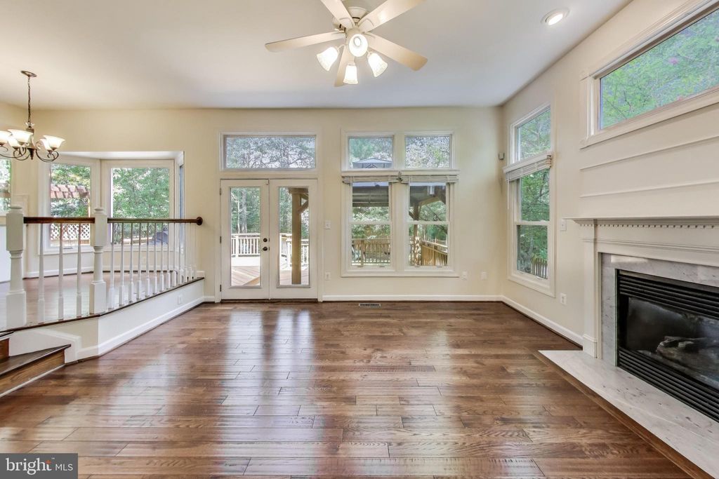 Photo of 114 Fordham Drive, MILLERSVILLE, MD 21108 (MLS # MDAA2123684)