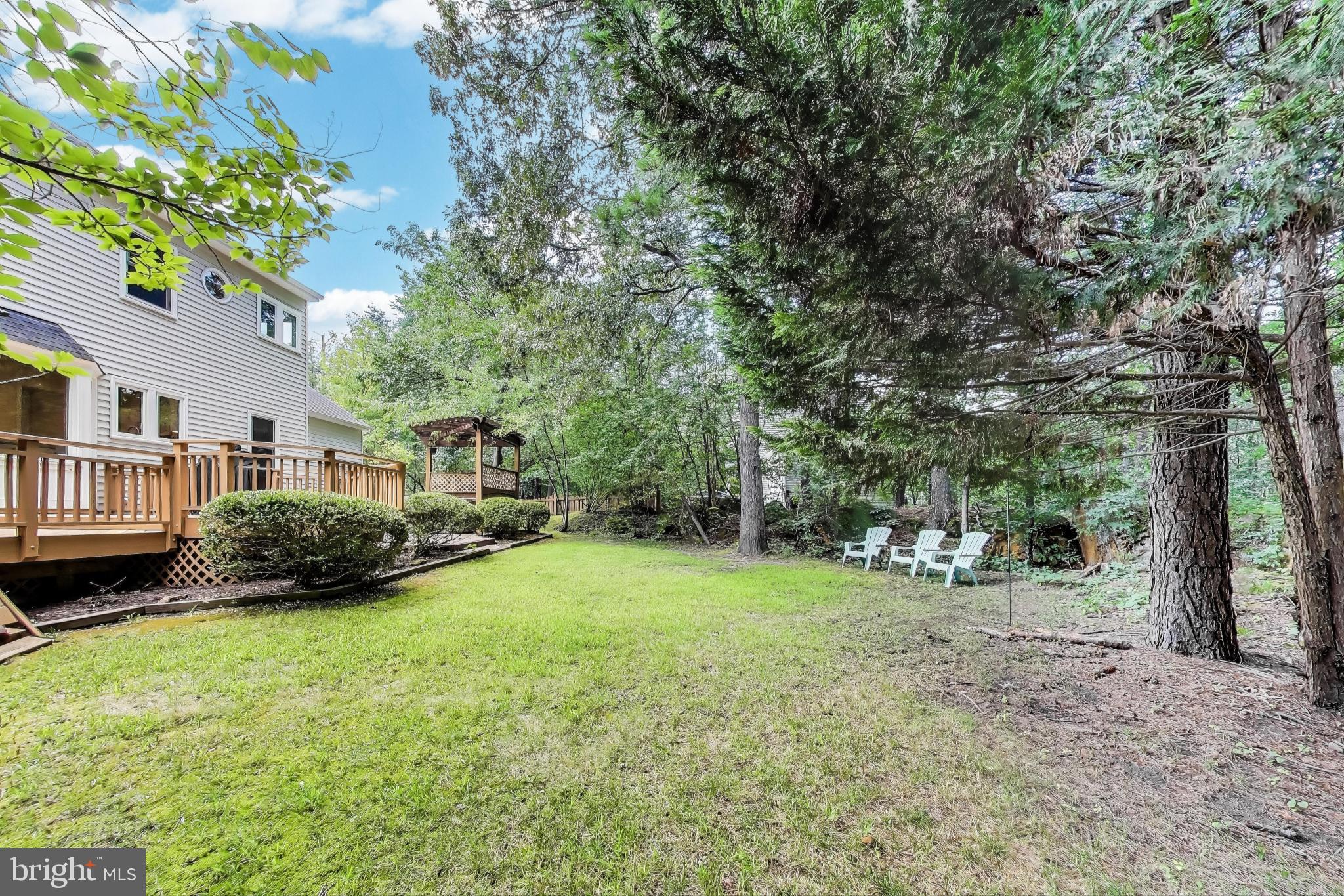 BRITTINGHAM - Residential Lease