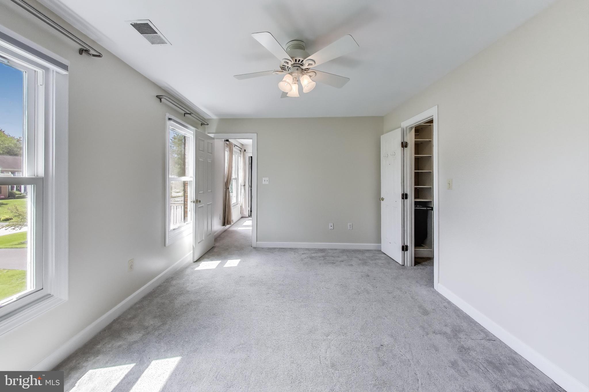 BRITTINGHAM - Residential Lease