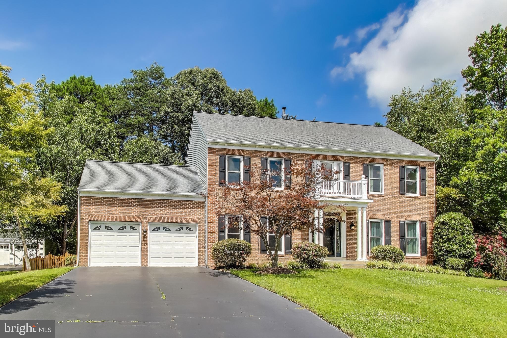 BRITTINGHAM - Residential Lease