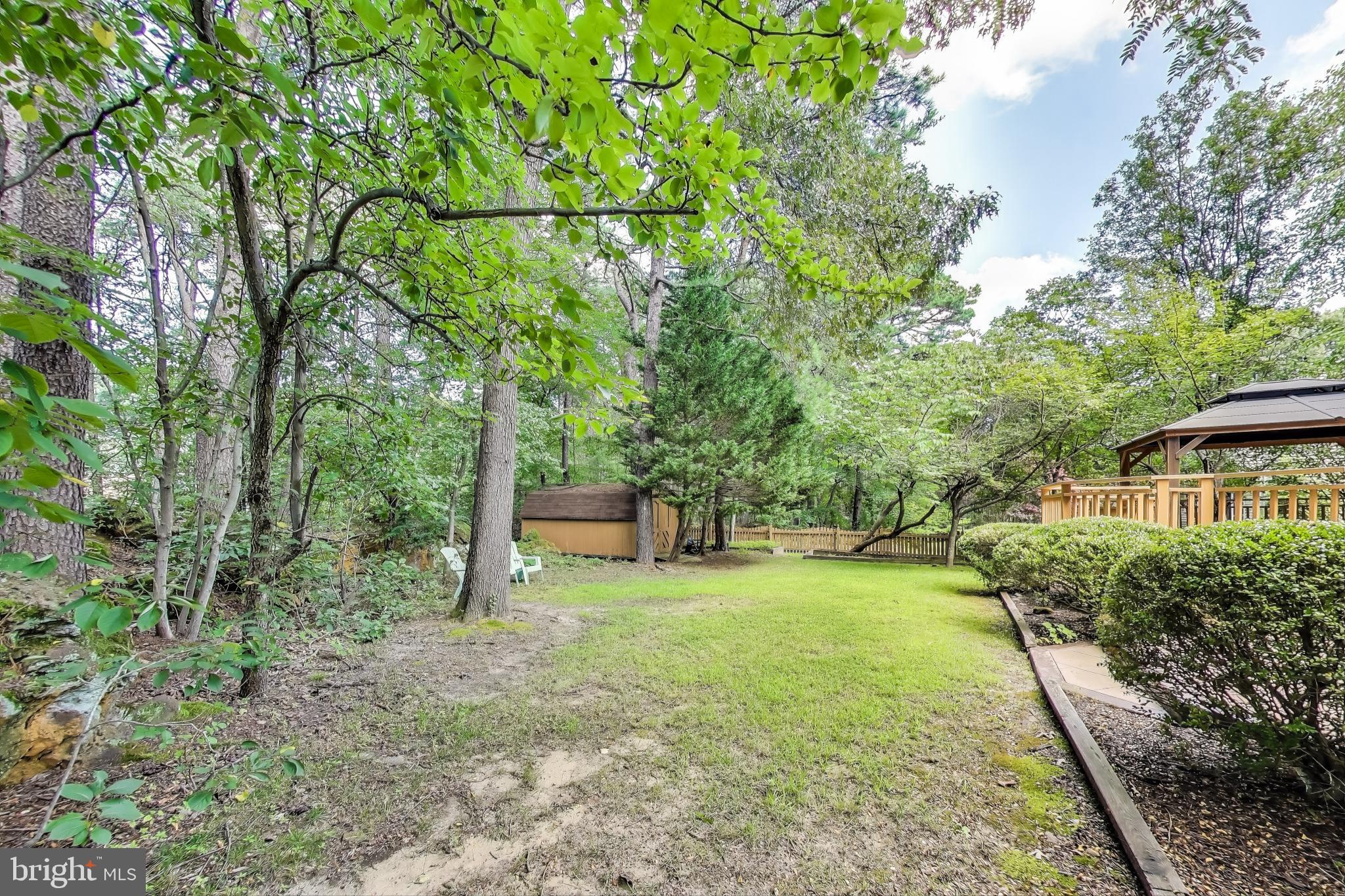 BRITTINGHAM - Residential Lease