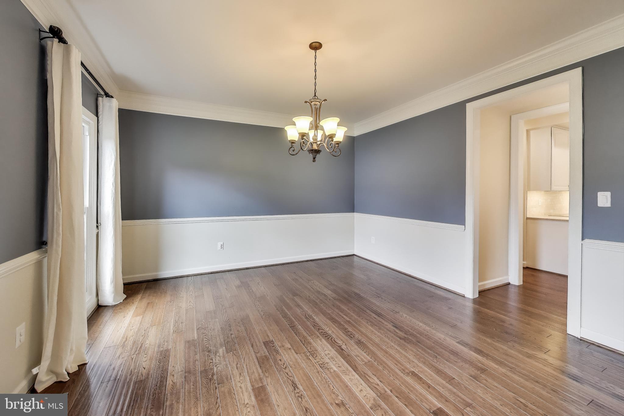 BRITTINGHAM - Residential Lease