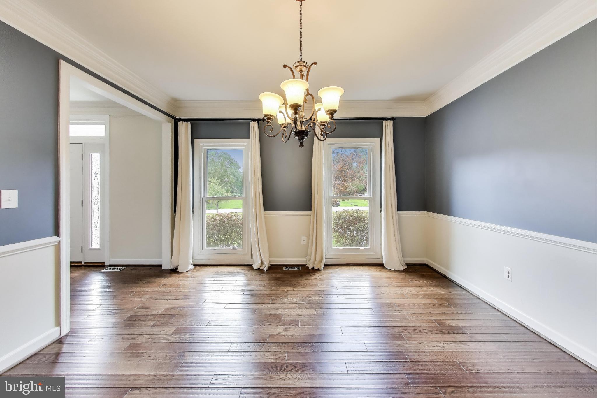 BRITTINGHAM - Residential Lease