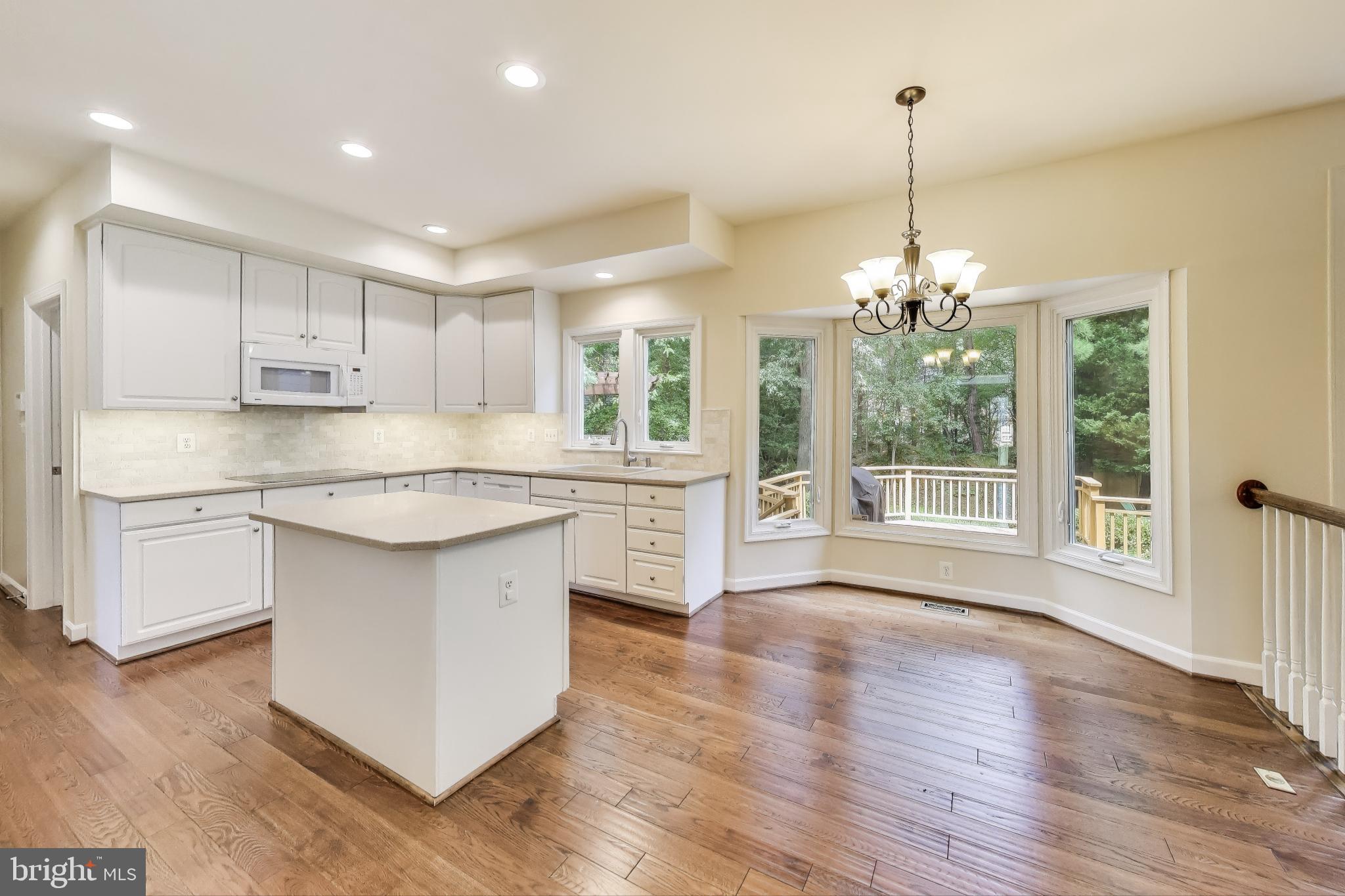 BRITTINGHAM - Residential Lease