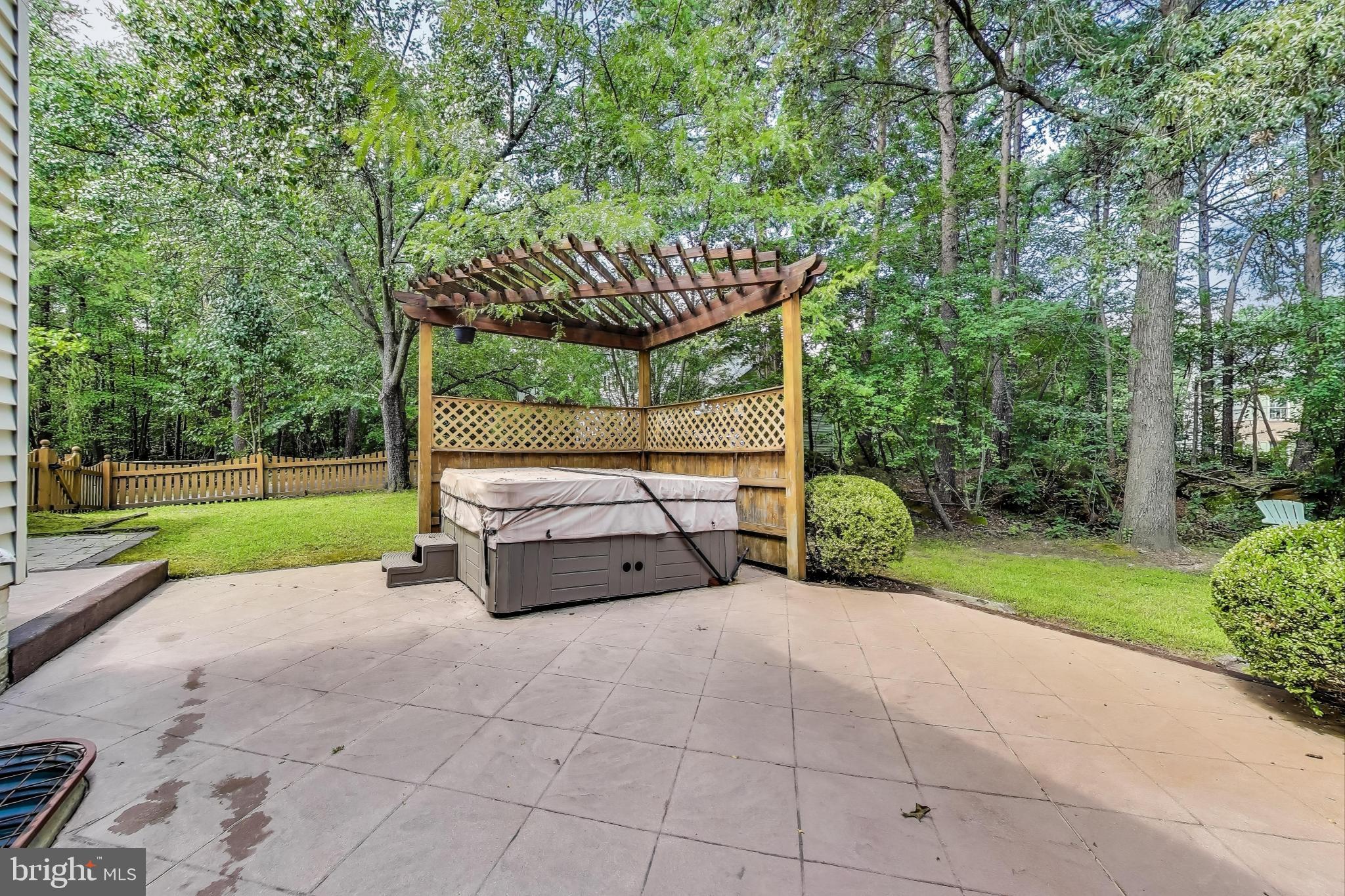 BRITTINGHAM - Residential Lease