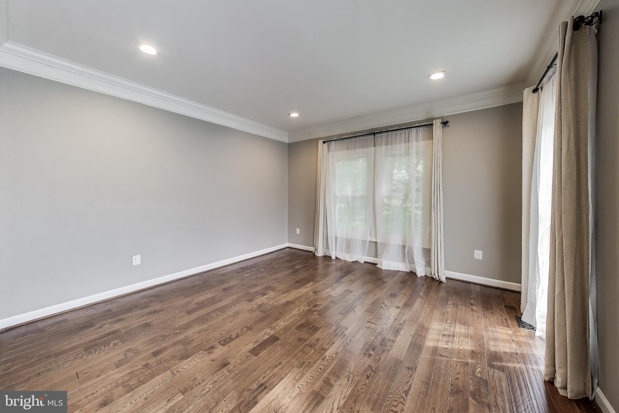 BRITTINGHAM - Residential Lease