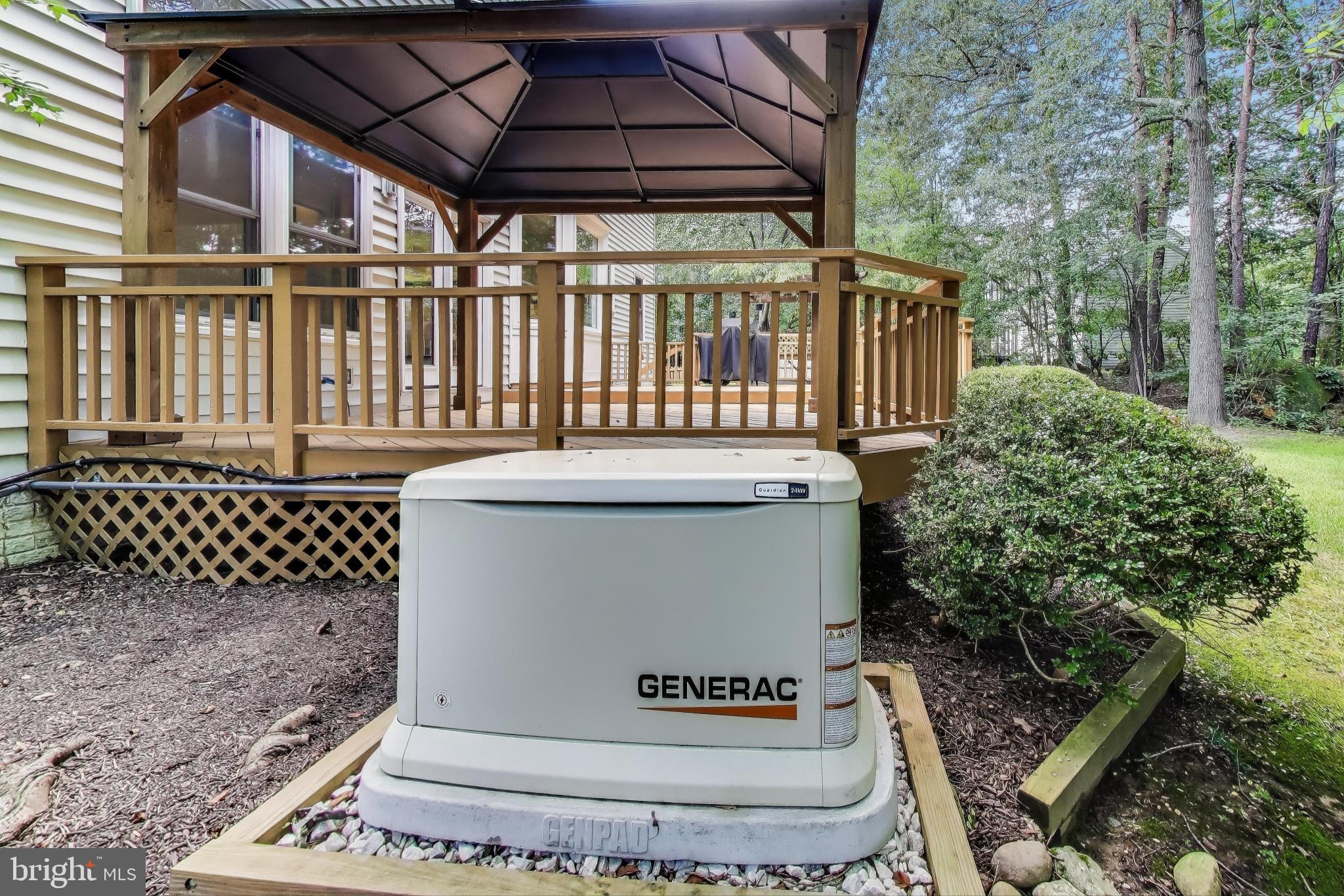 BRITTINGHAM - Residential Lease