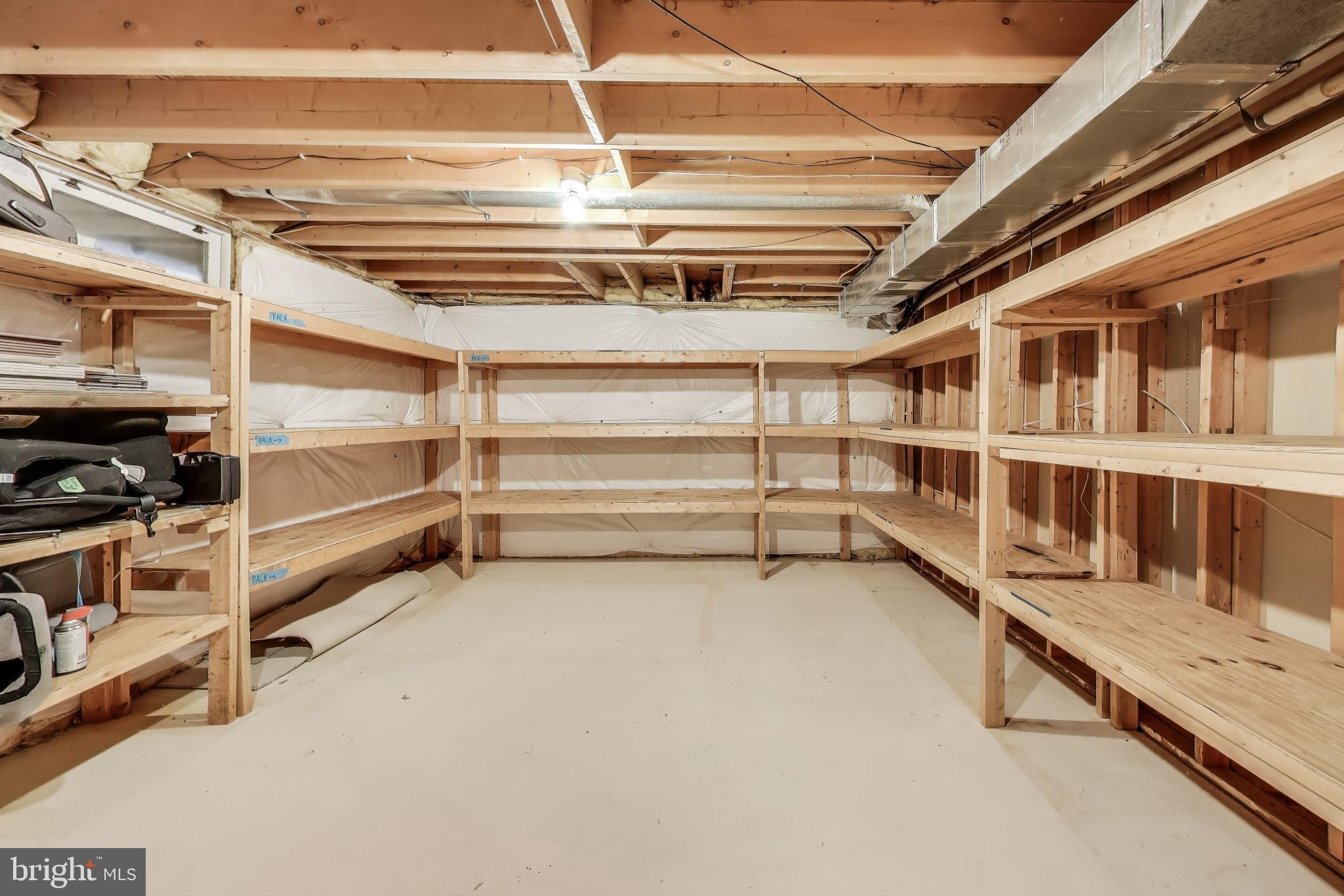 BRITTINGHAM - Residential Lease