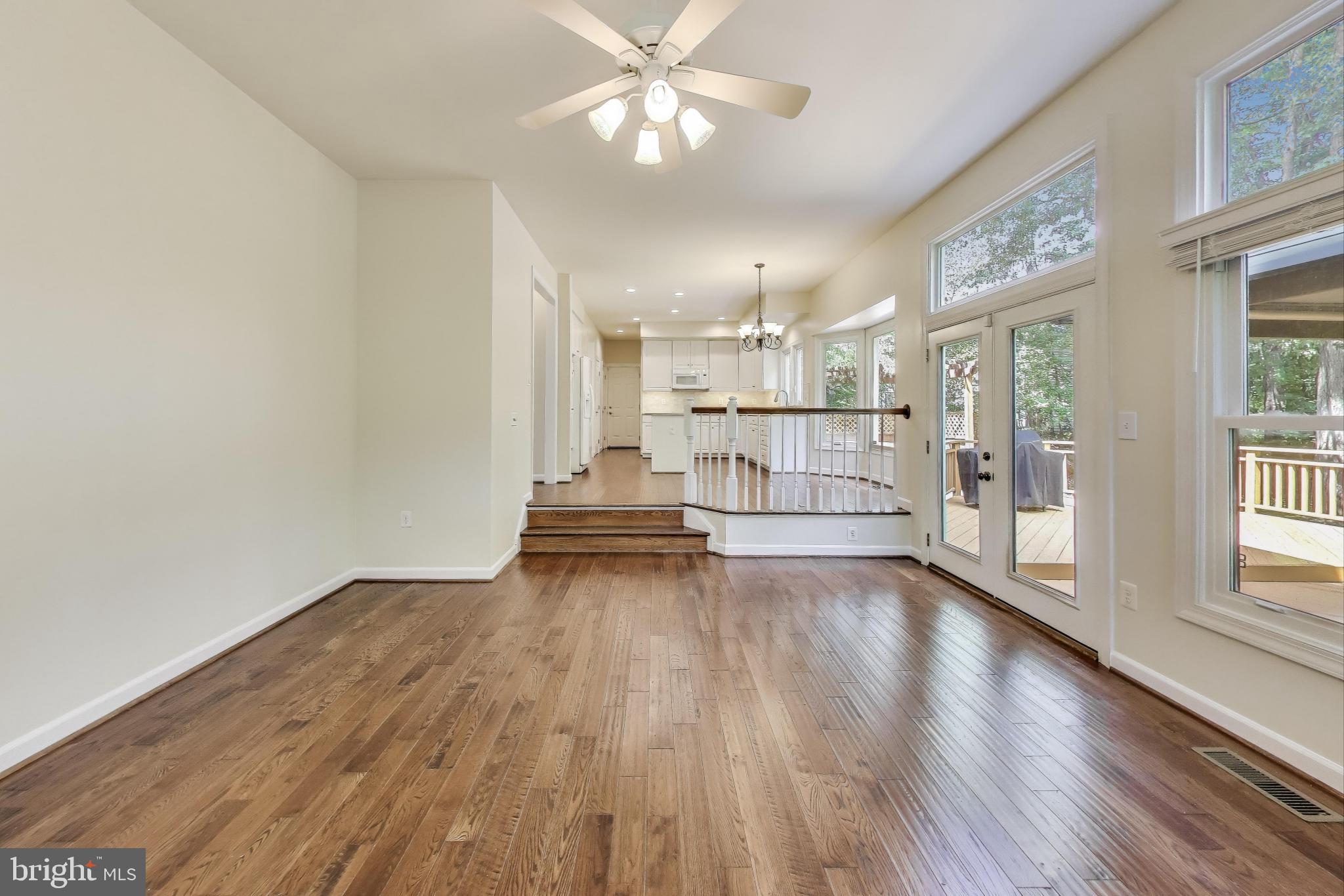 BRITTINGHAM - Residential Lease