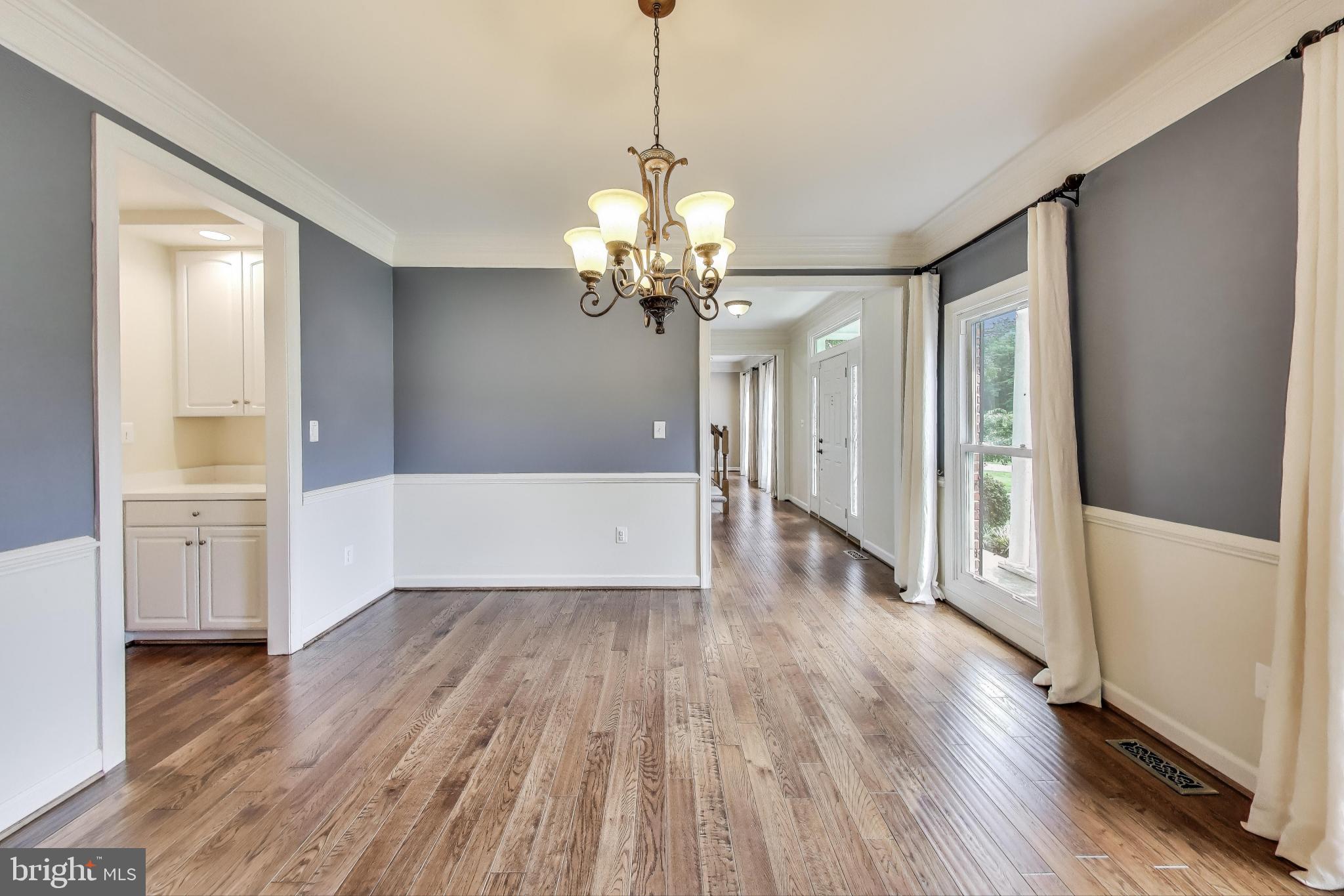 BRITTINGHAM - Residential Lease