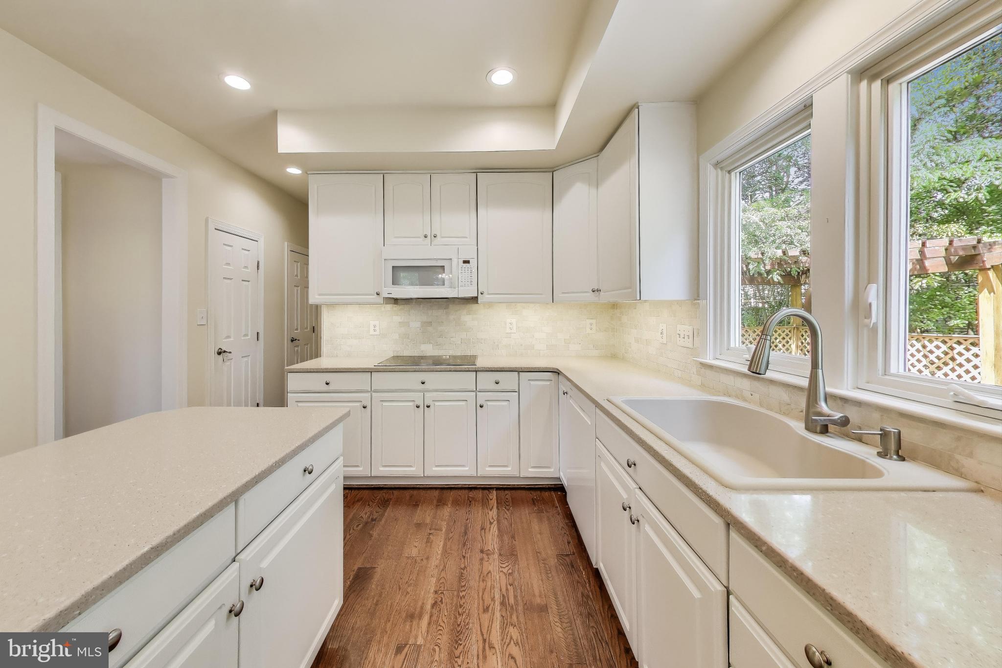 BRITTINGHAM - Residential Lease