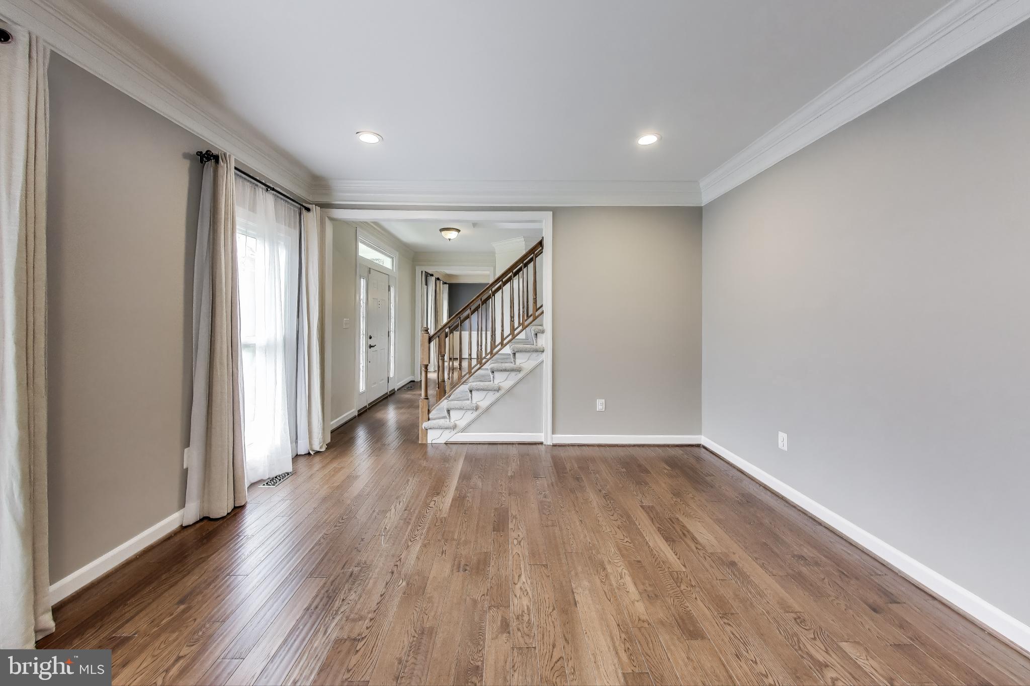 BRITTINGHAM - Residential Lease