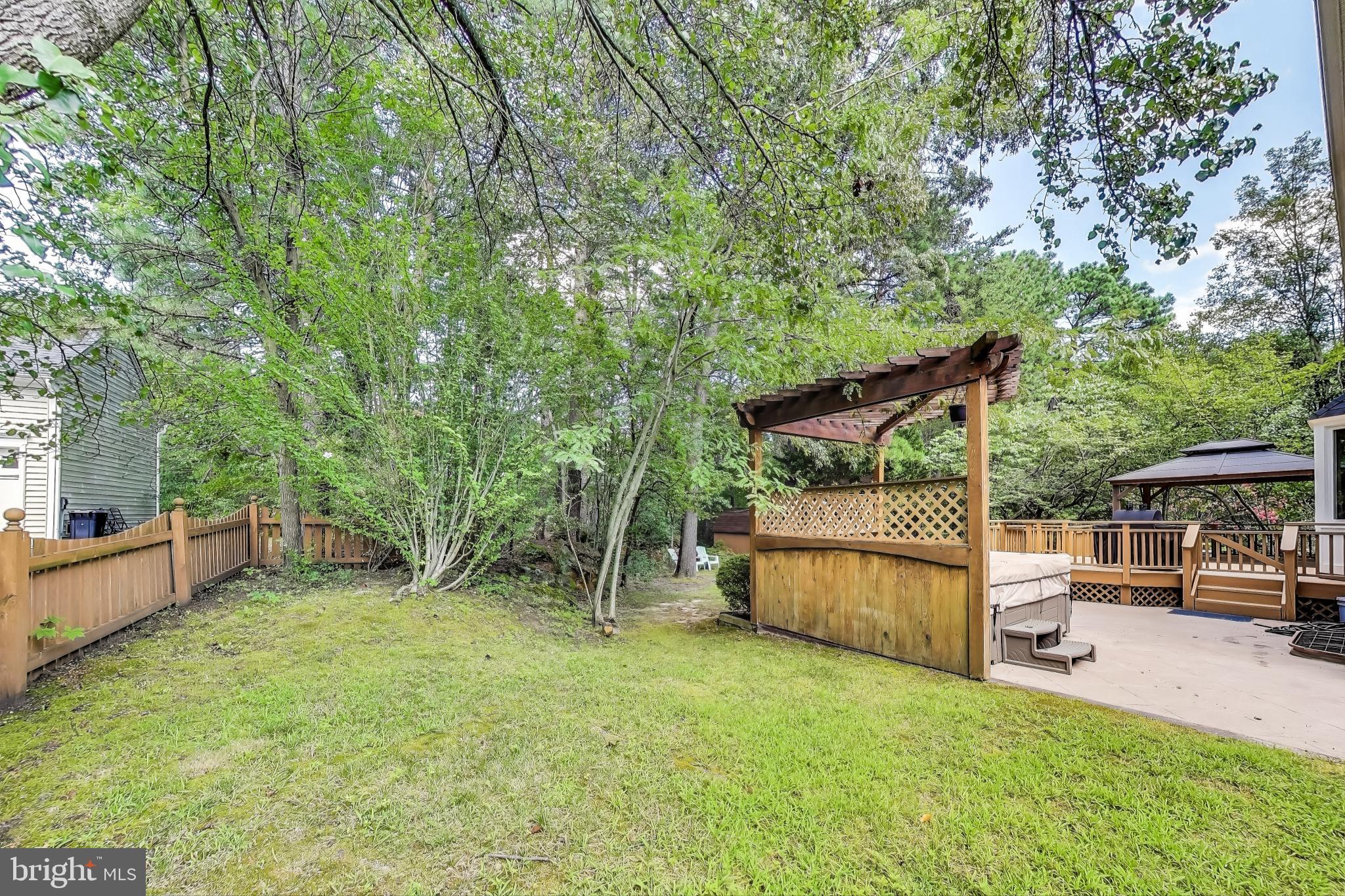 BRITTINGHAM - Residential Lease