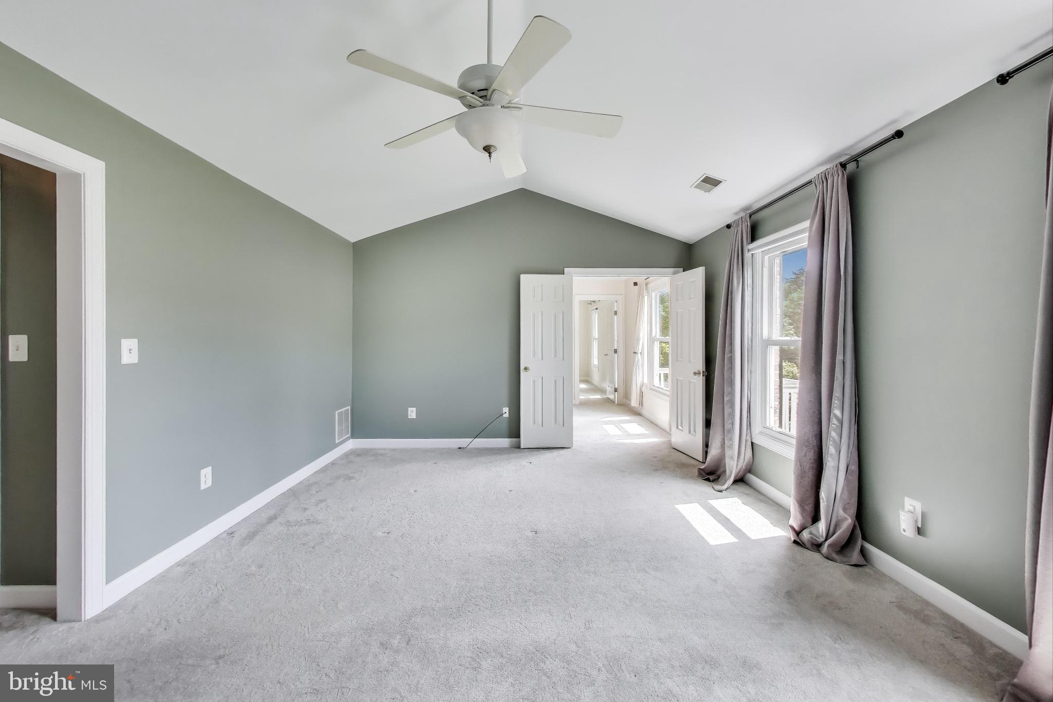 BRITTINGHAM - Residential Lease