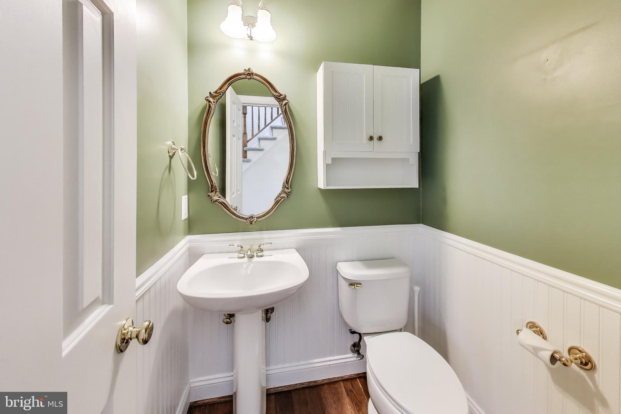 BRITTINGHAM - Residential Lease