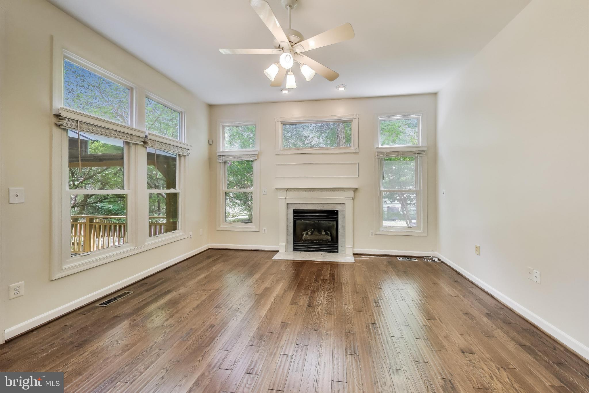 BRITTINGHAM - Residential Lease