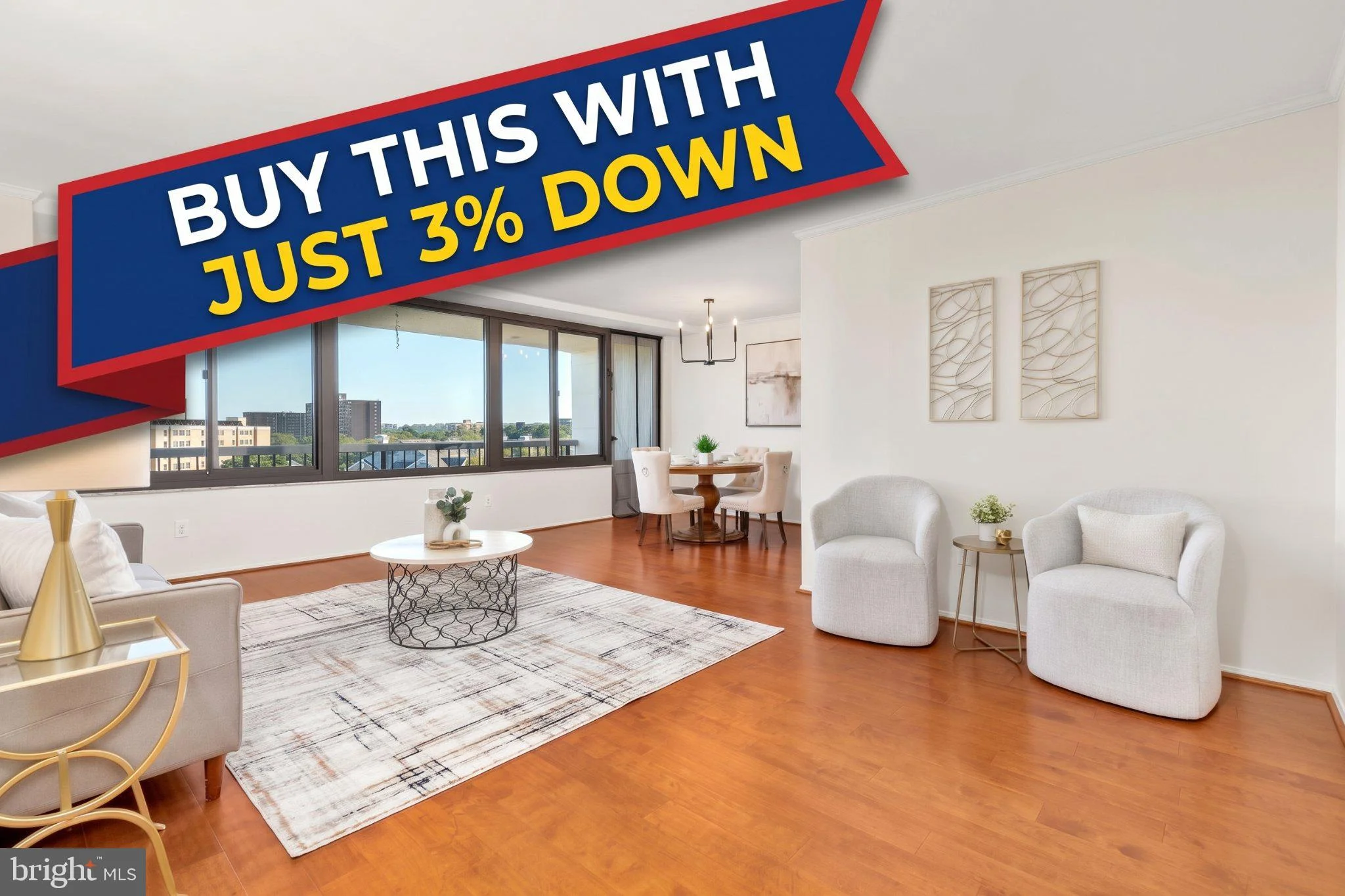 5500 Holmes Run Parkway Unit 712
