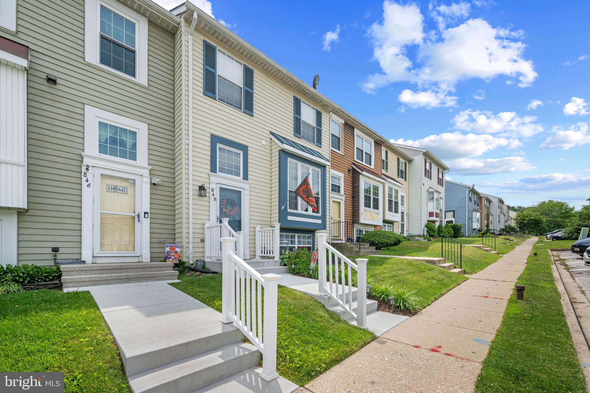 848 CENTURY STREET