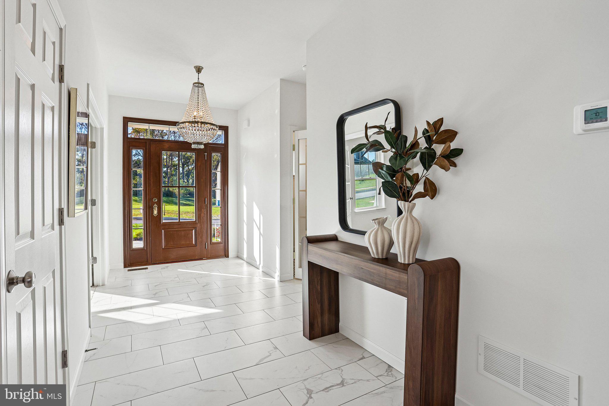 123 EVERGREEN DRIVE