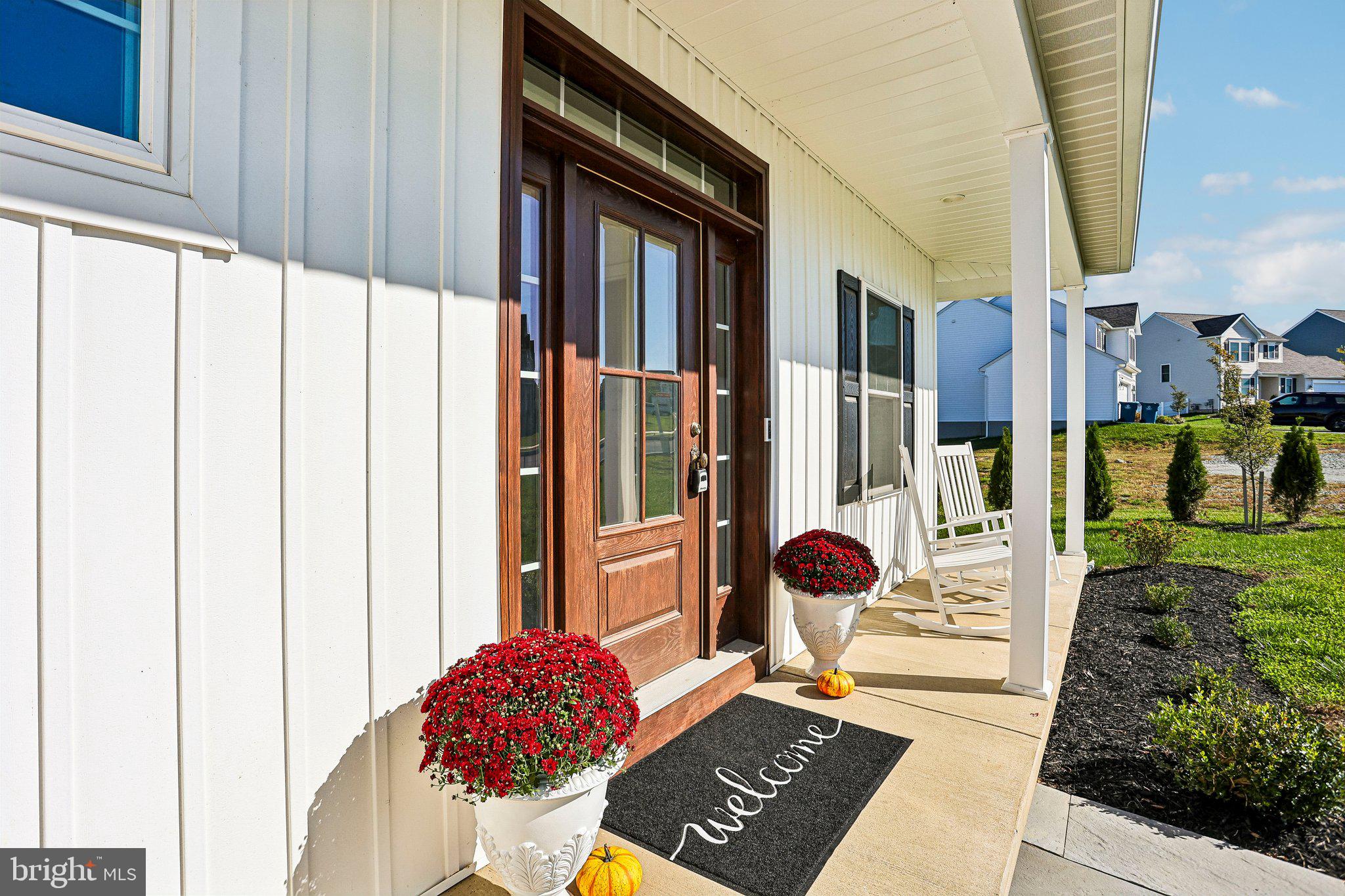 123 EVERGREEN DRIVE