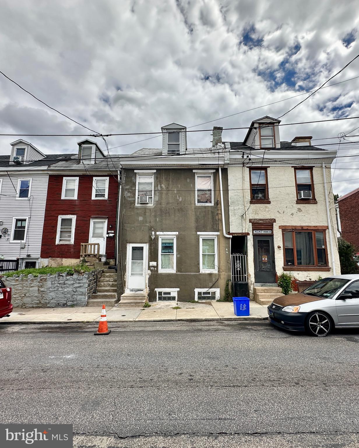 4349 PENN STREET