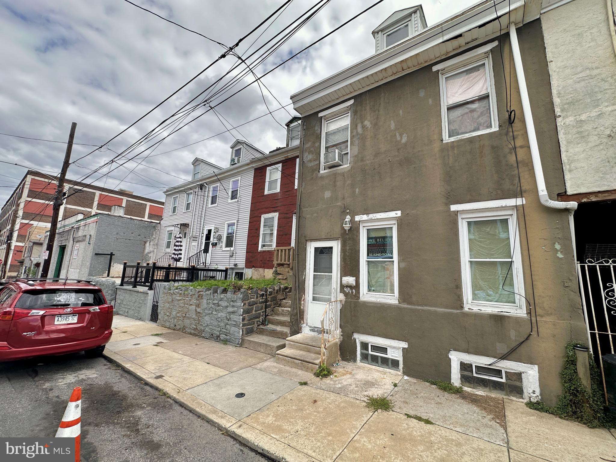 4349 PENN STREET