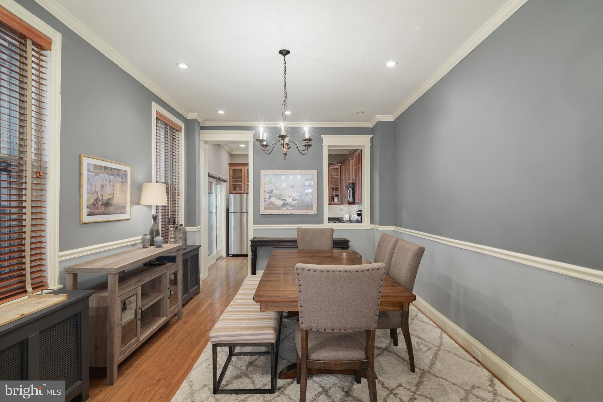 FITLER SQUARE - Residential