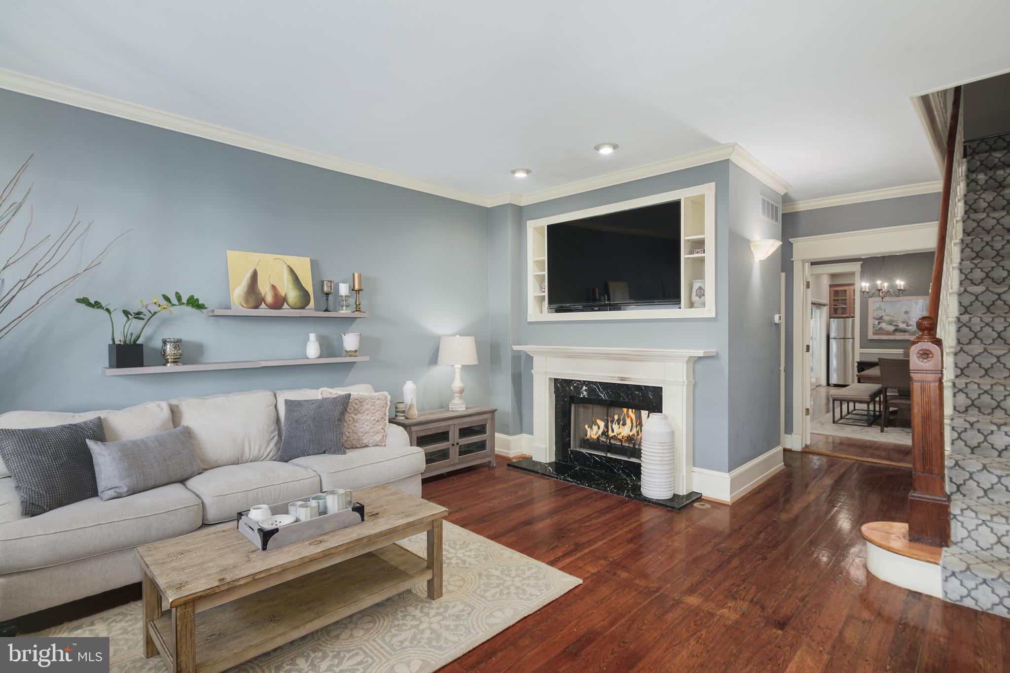 FITLER SQUARE - Residential