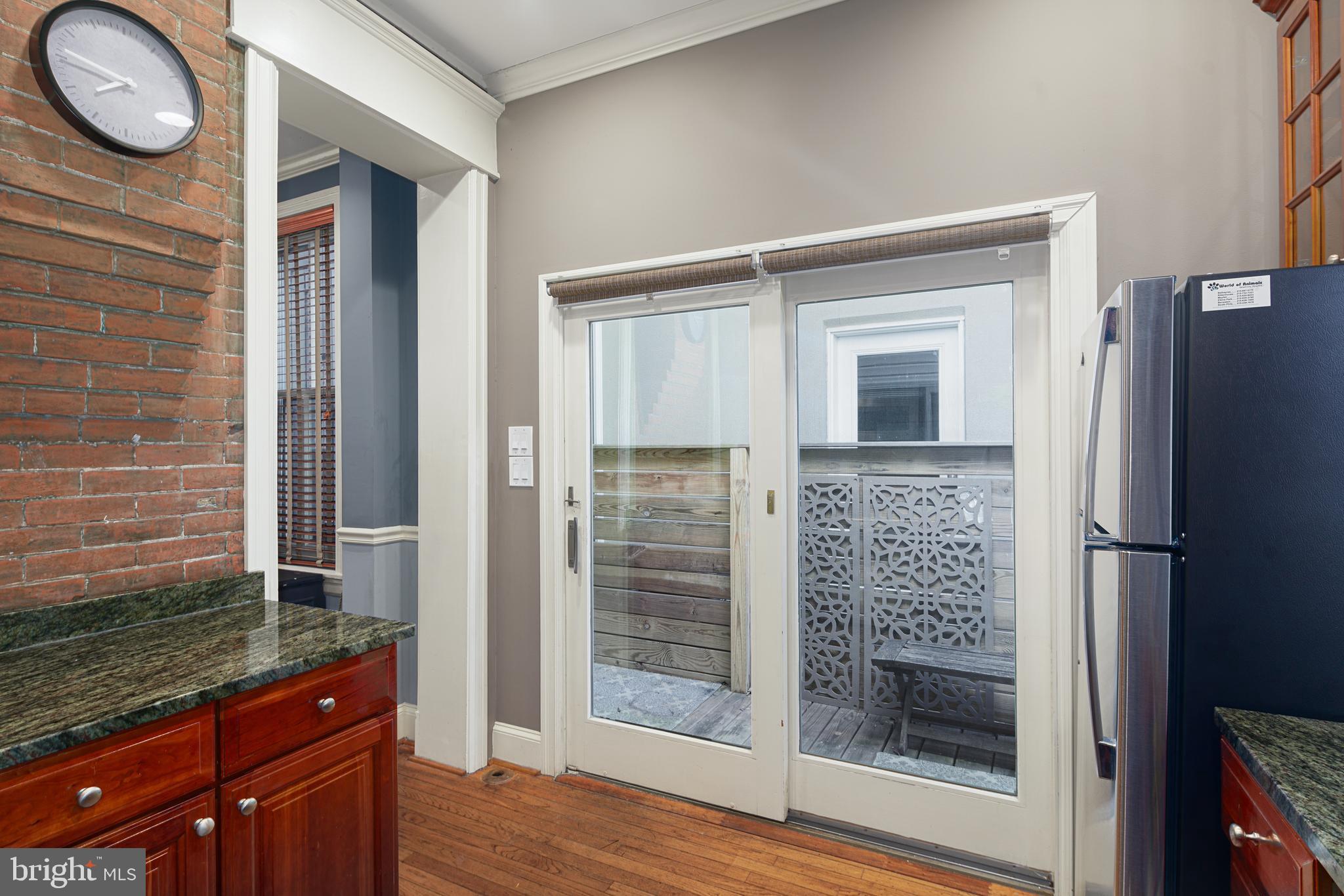 FITLER SQUARE - Residential