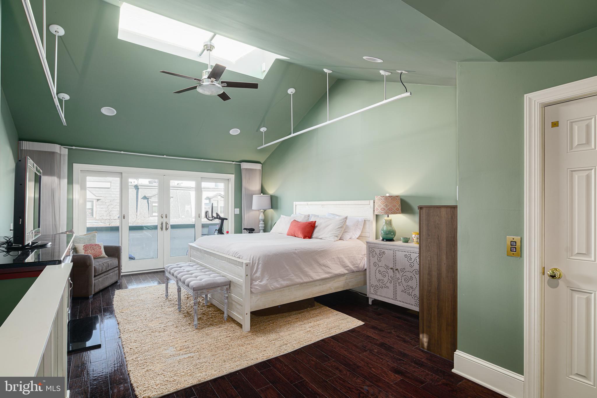 FITLER SQUARE - Residential