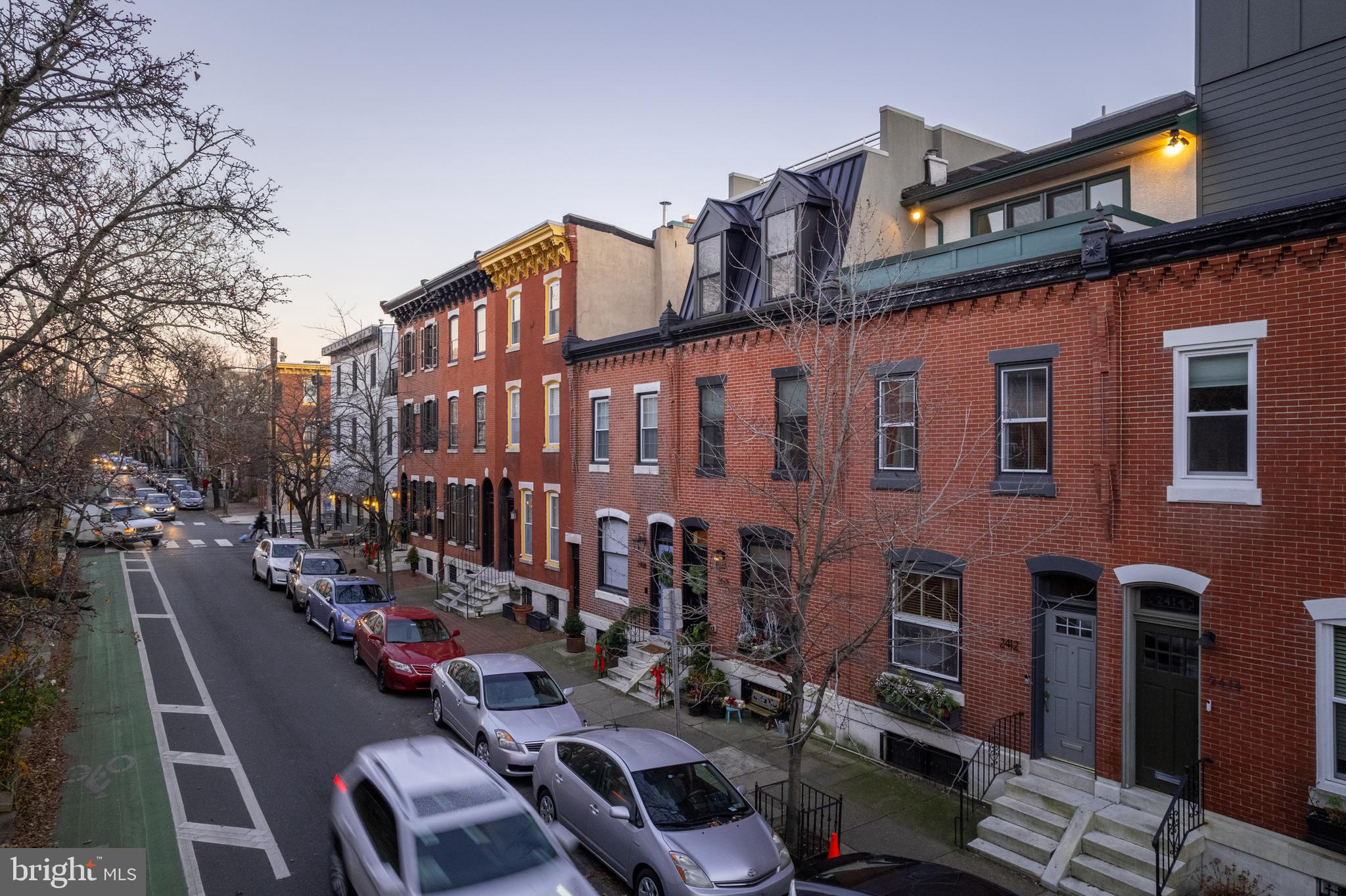 FITLER SQUARE - Residential