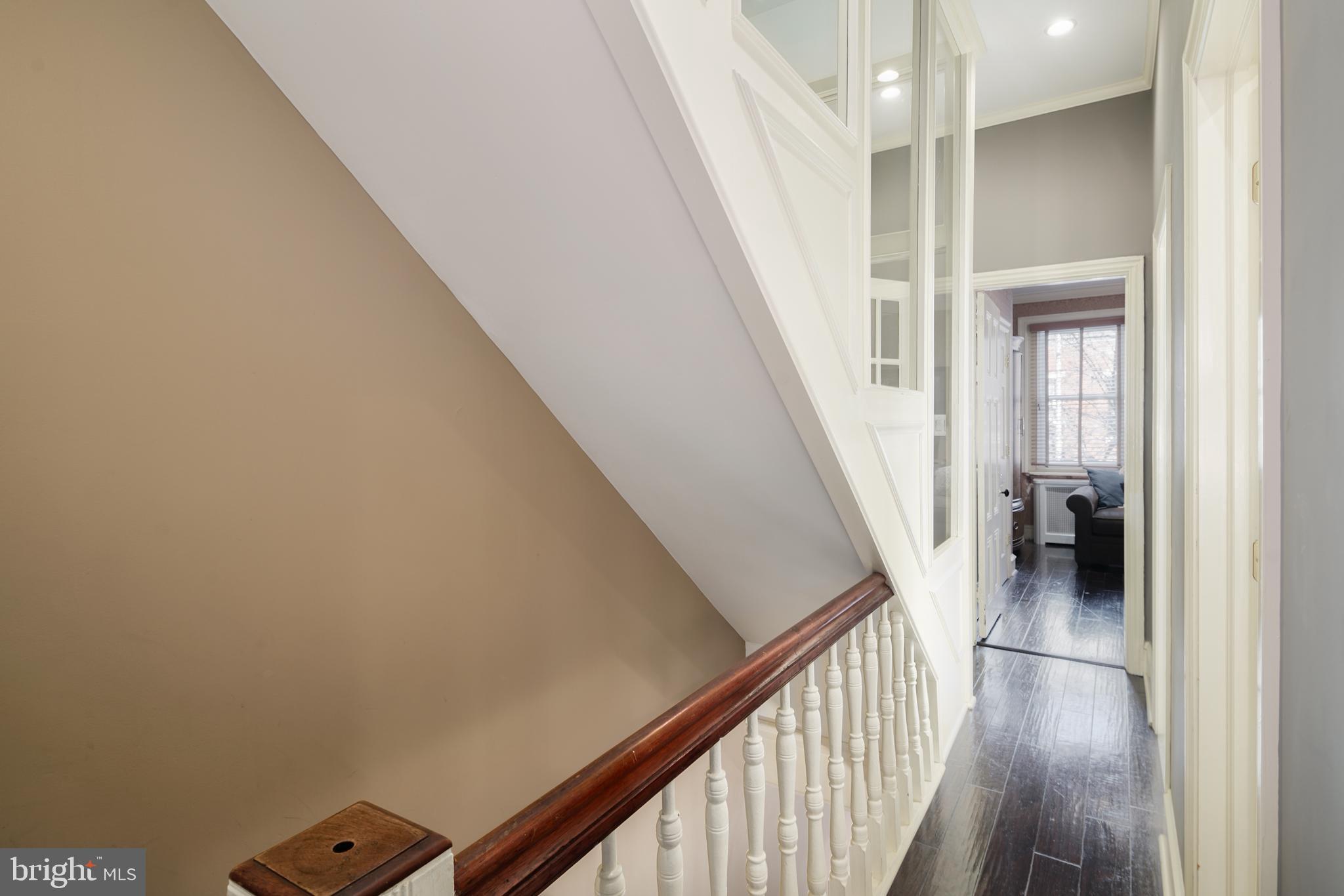 FITLER SQUARE - Residential