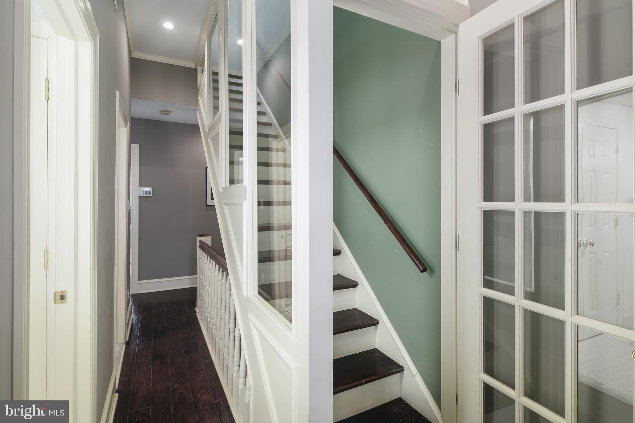 FITLER SQUARE - Residential