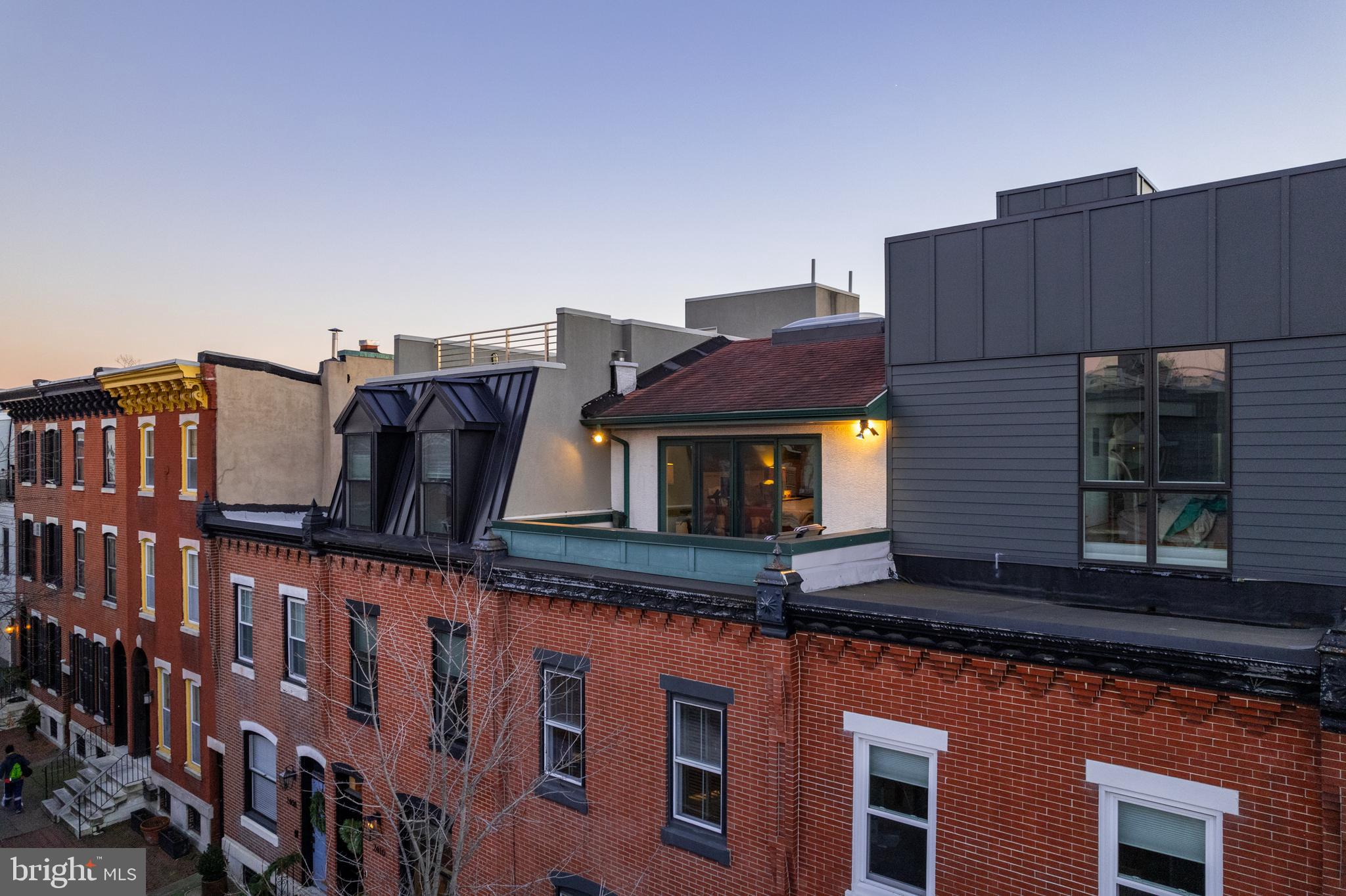 FITLER SQUARE - Residential