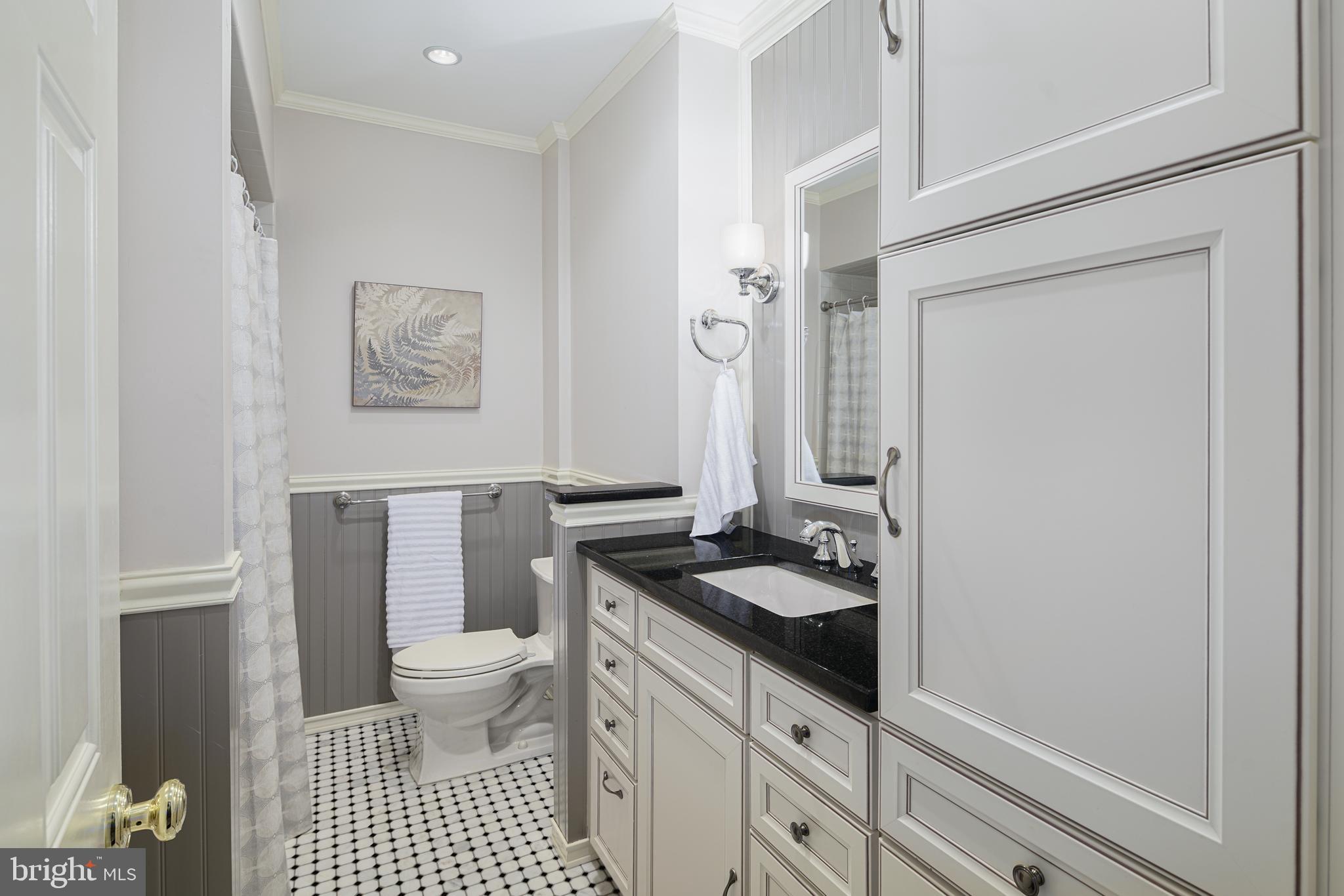 FITLER SQUARE - Residential