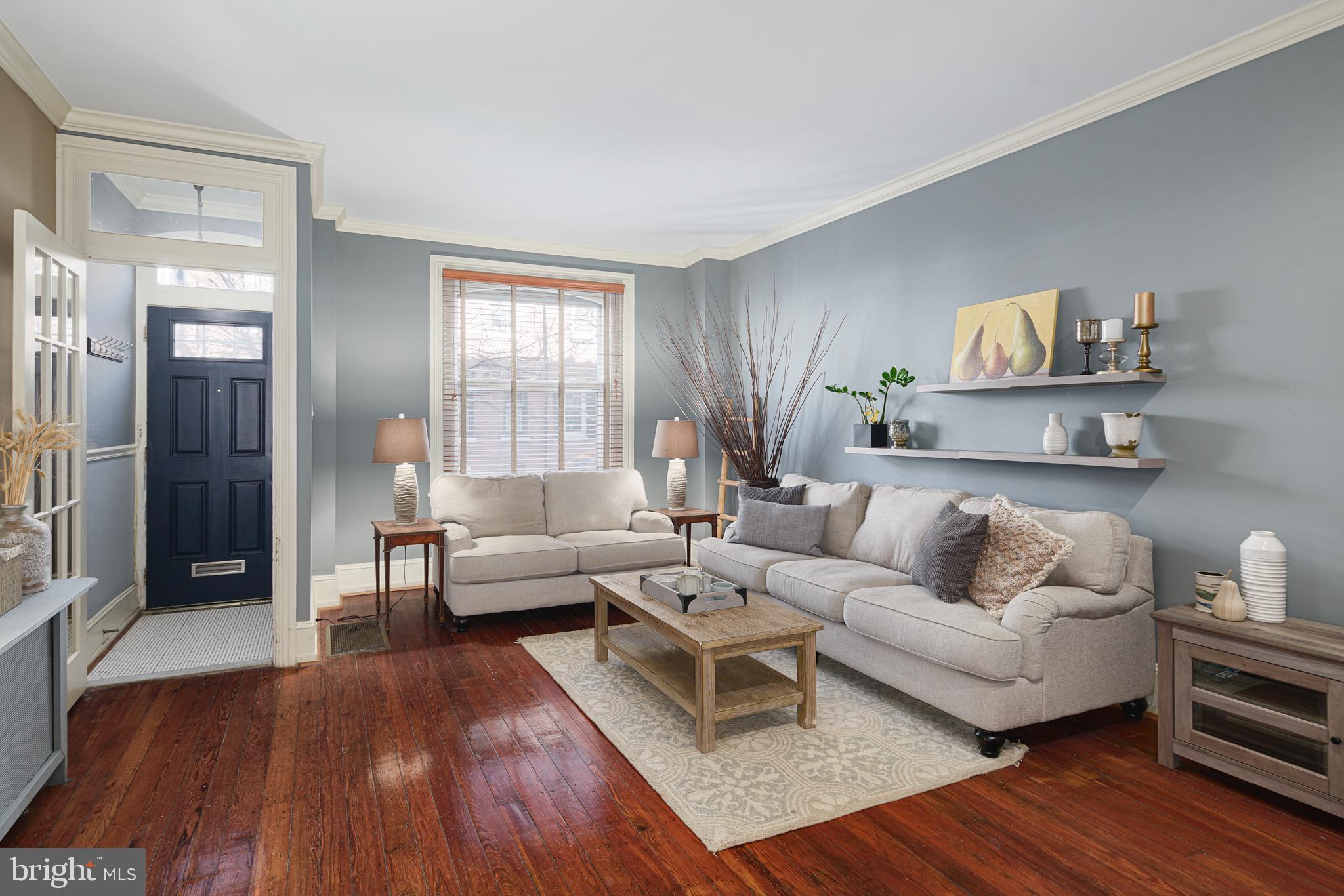 FITLER SQUARE - Residential