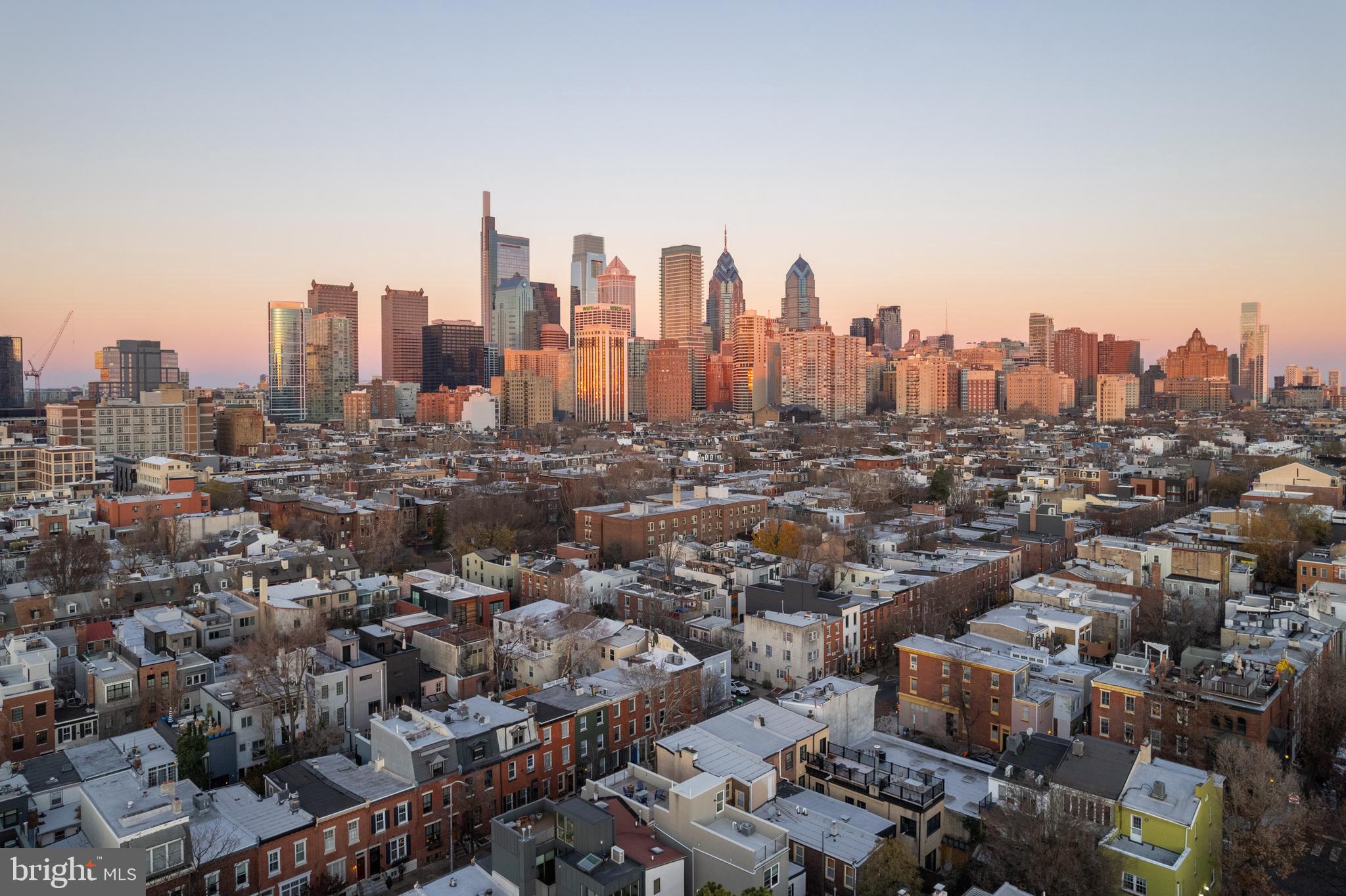 FITLER SQUARE - Residential