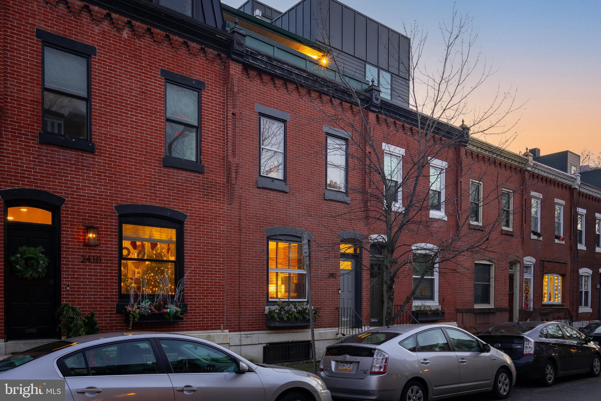 FITLER SQUARE - Residential
