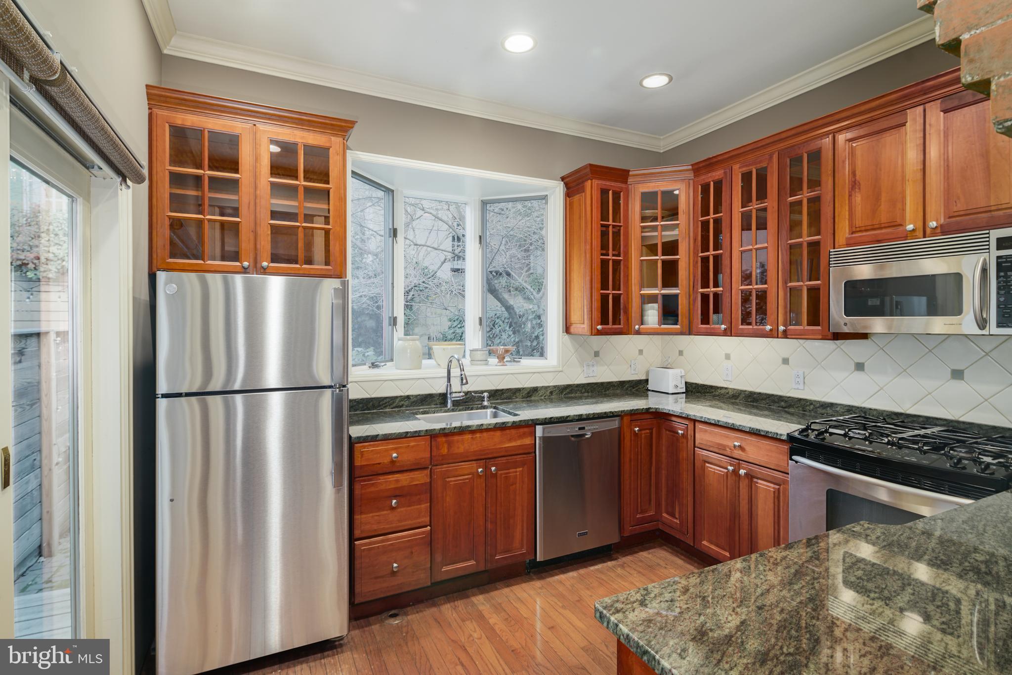 FITLER SQUARE - Residential