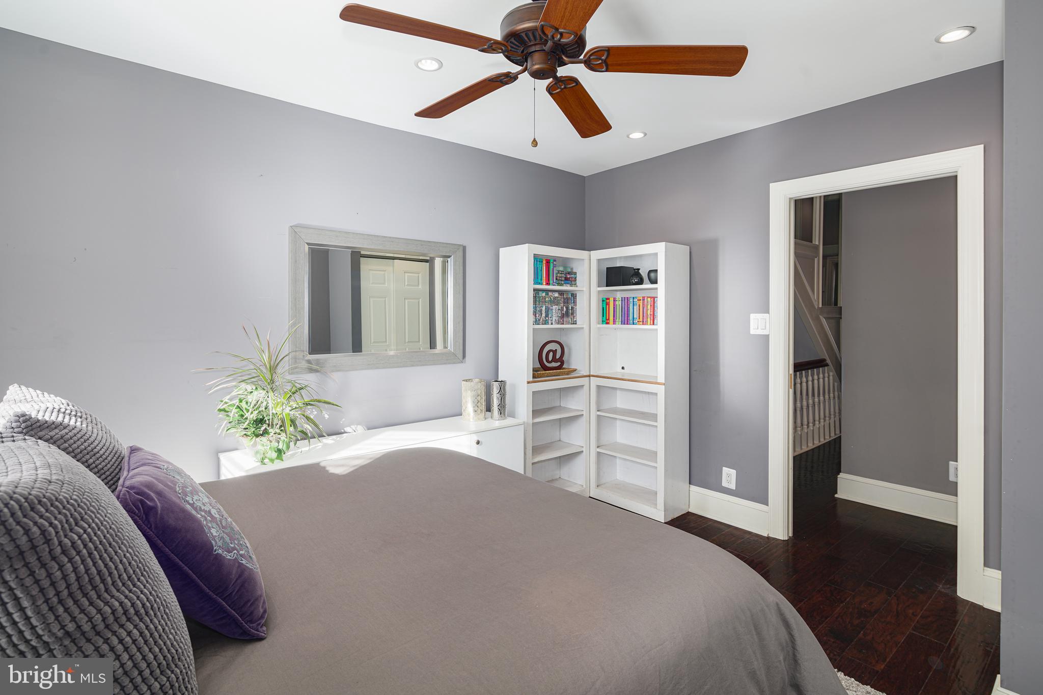 FITLER SQUARE - Residential